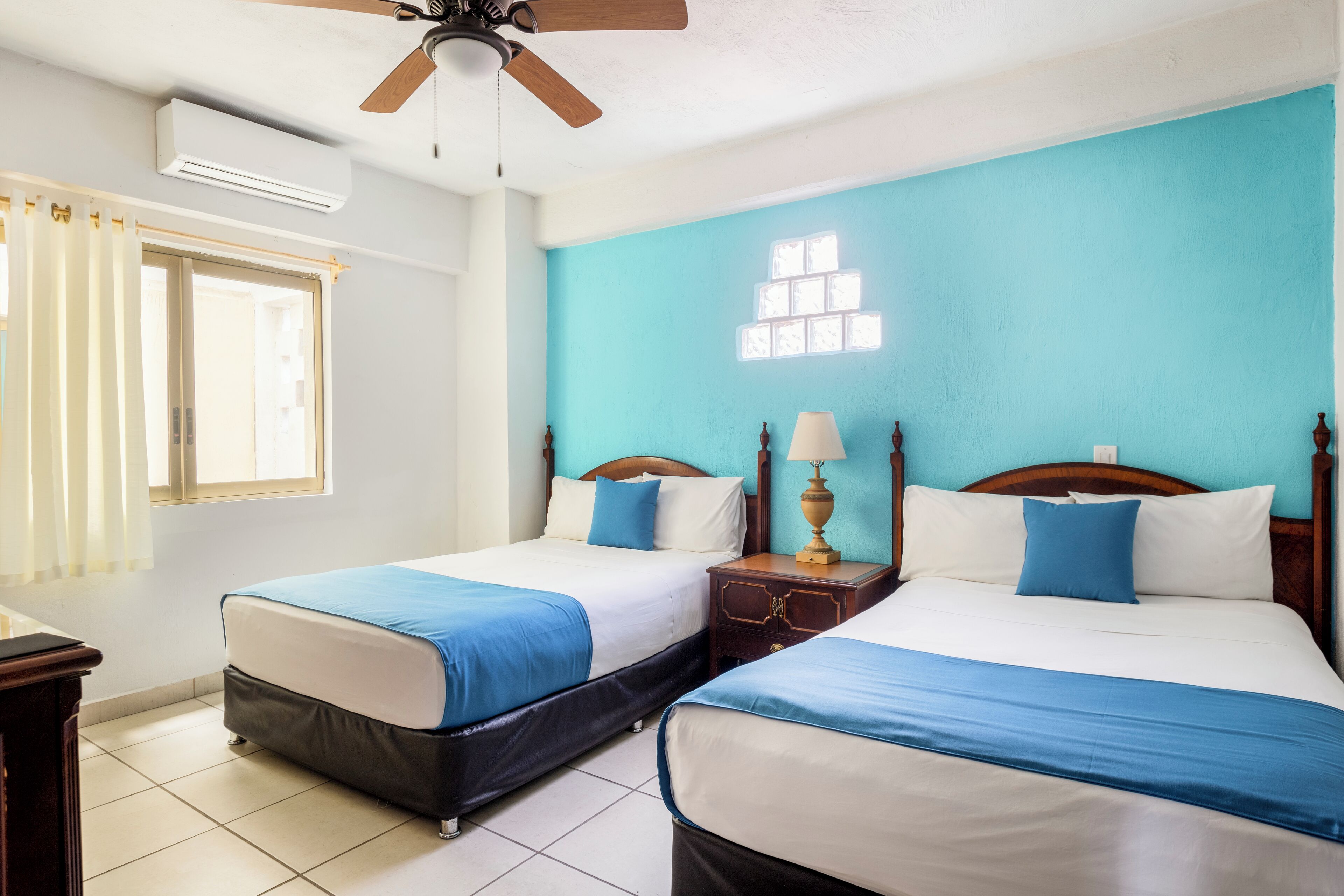 Hotel Pueblito Vallarta