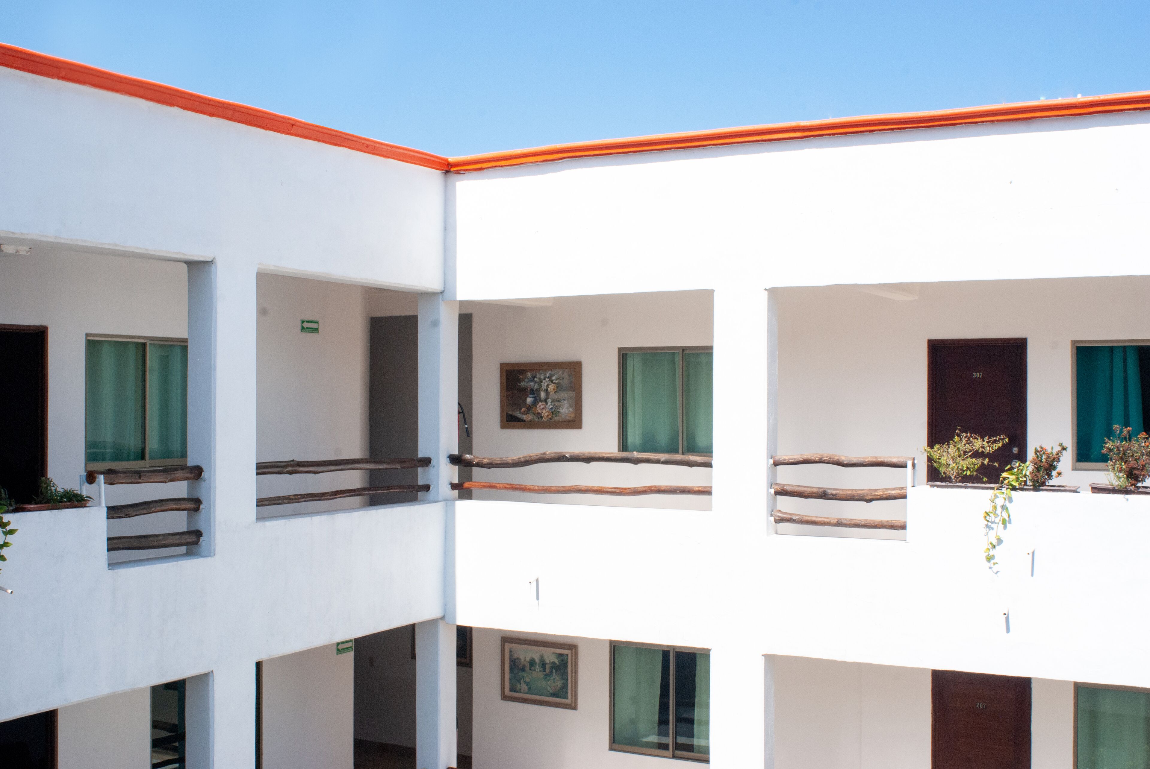 Hotel Pueblito Vallarta