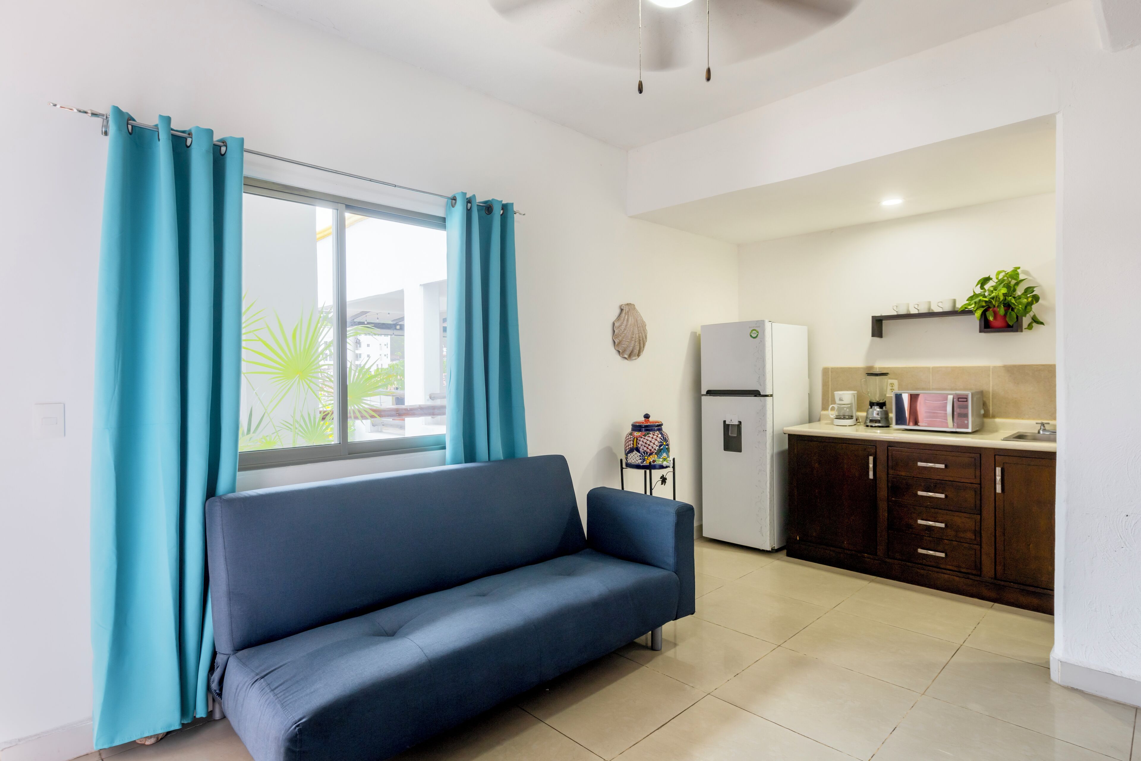 Hotel Pueblito Vallarta