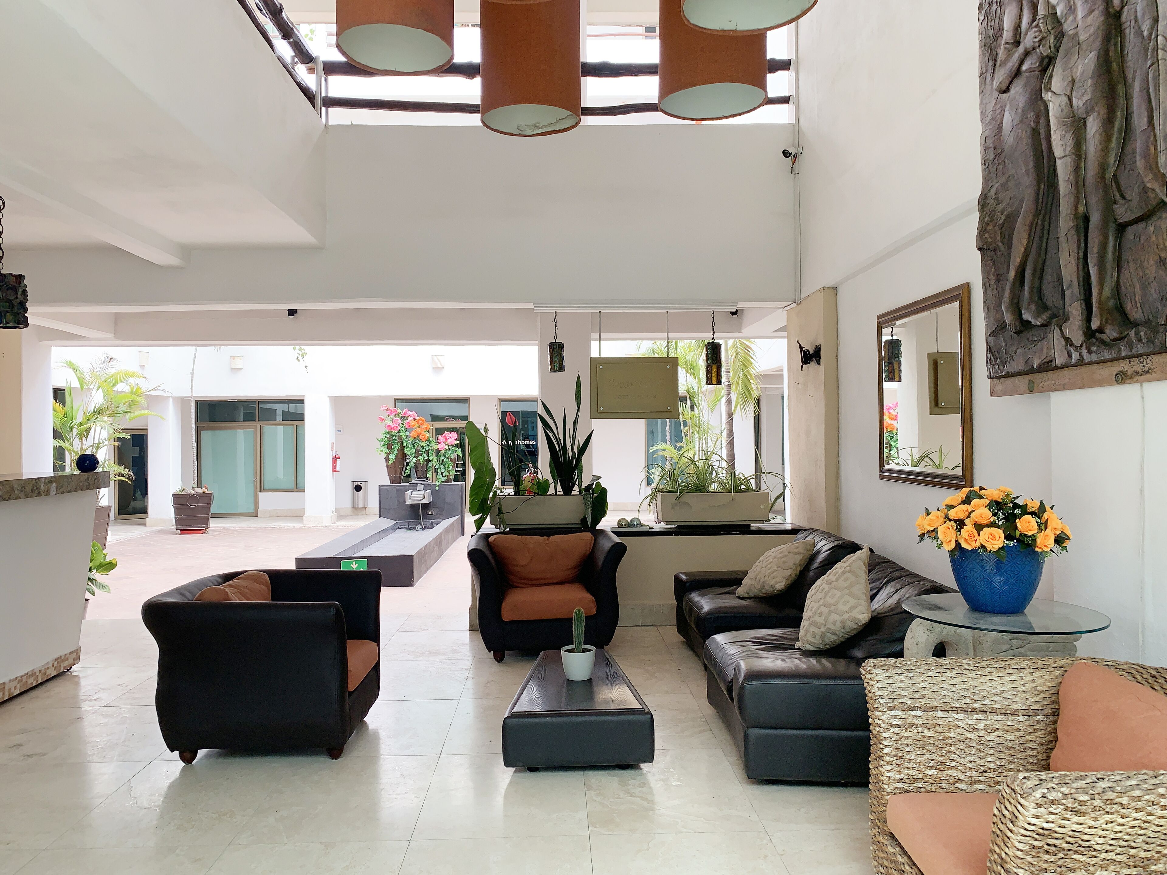 Hotel Pueblito Vallarta