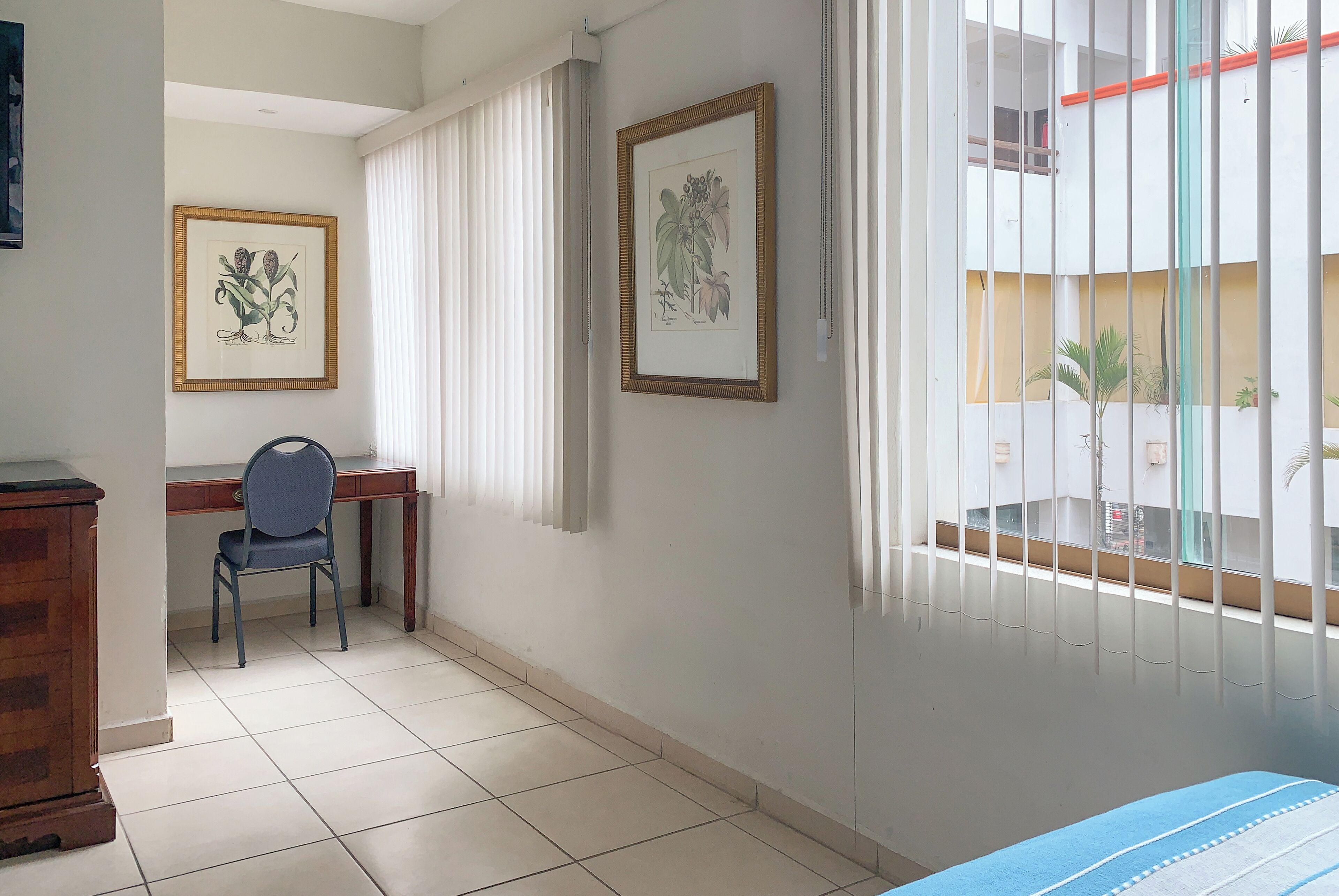 Hotel Pueblito Vallarta