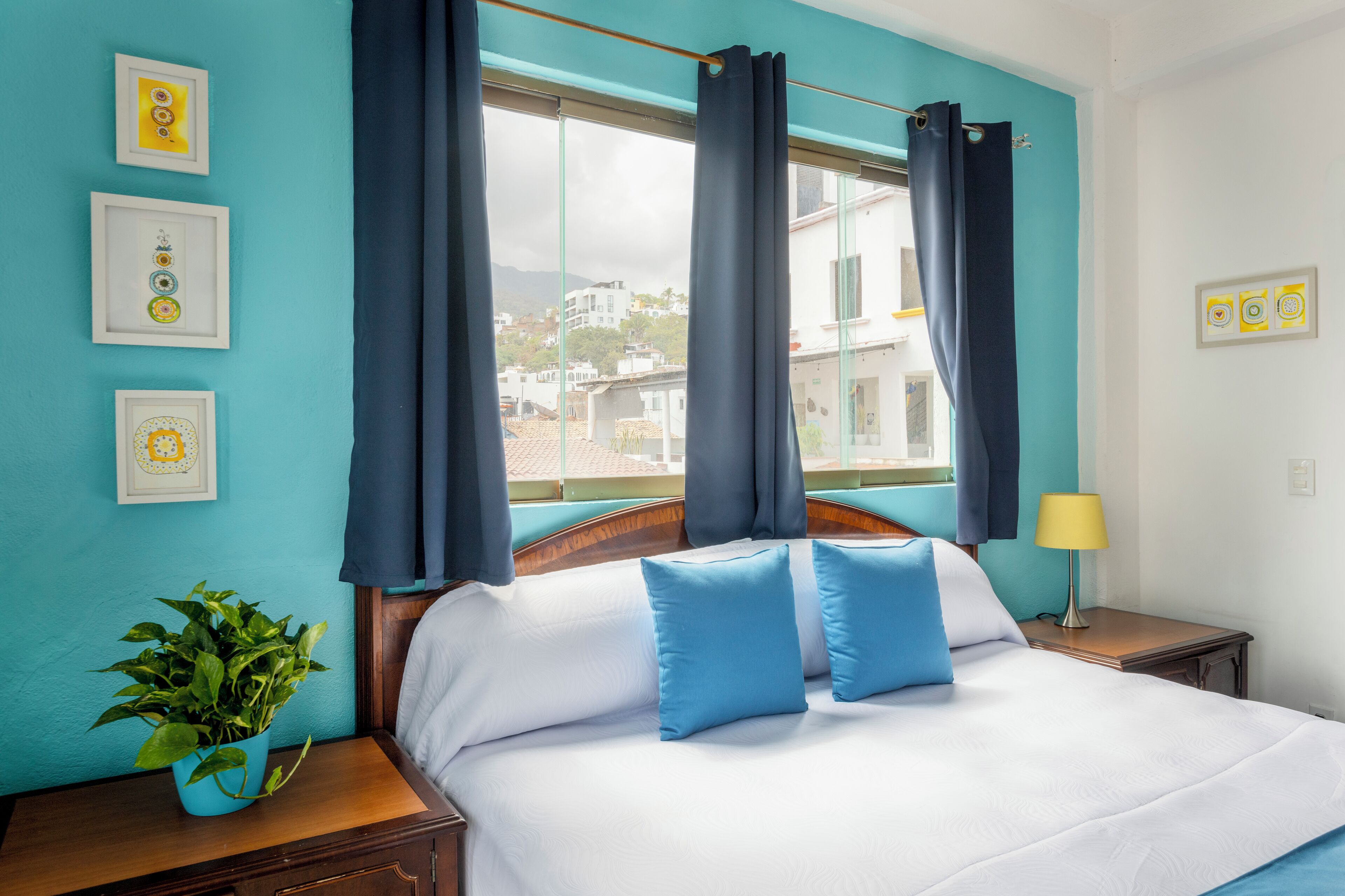 Hotel Pueblito Vallarta