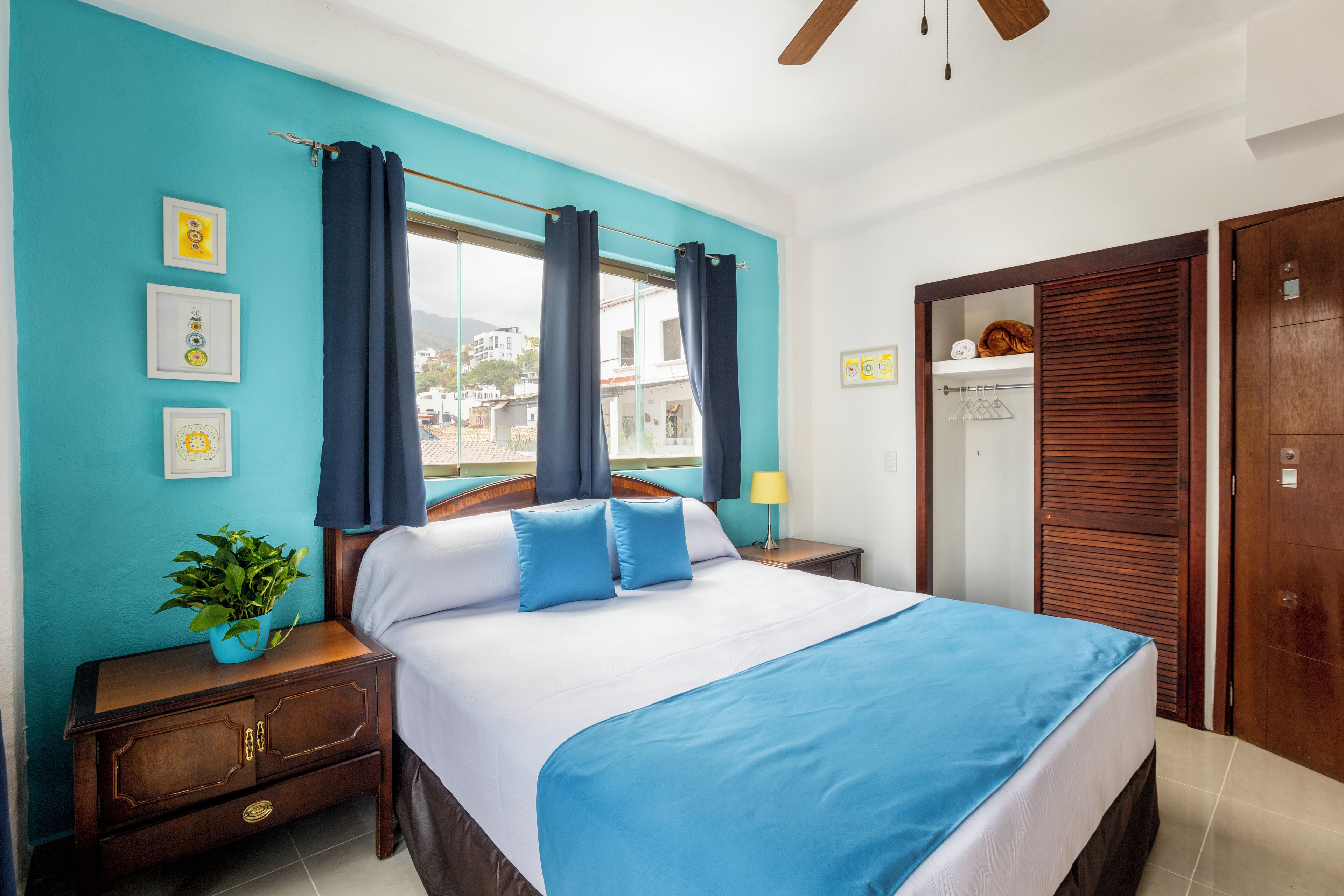 Hotel Pueblito Vallarta