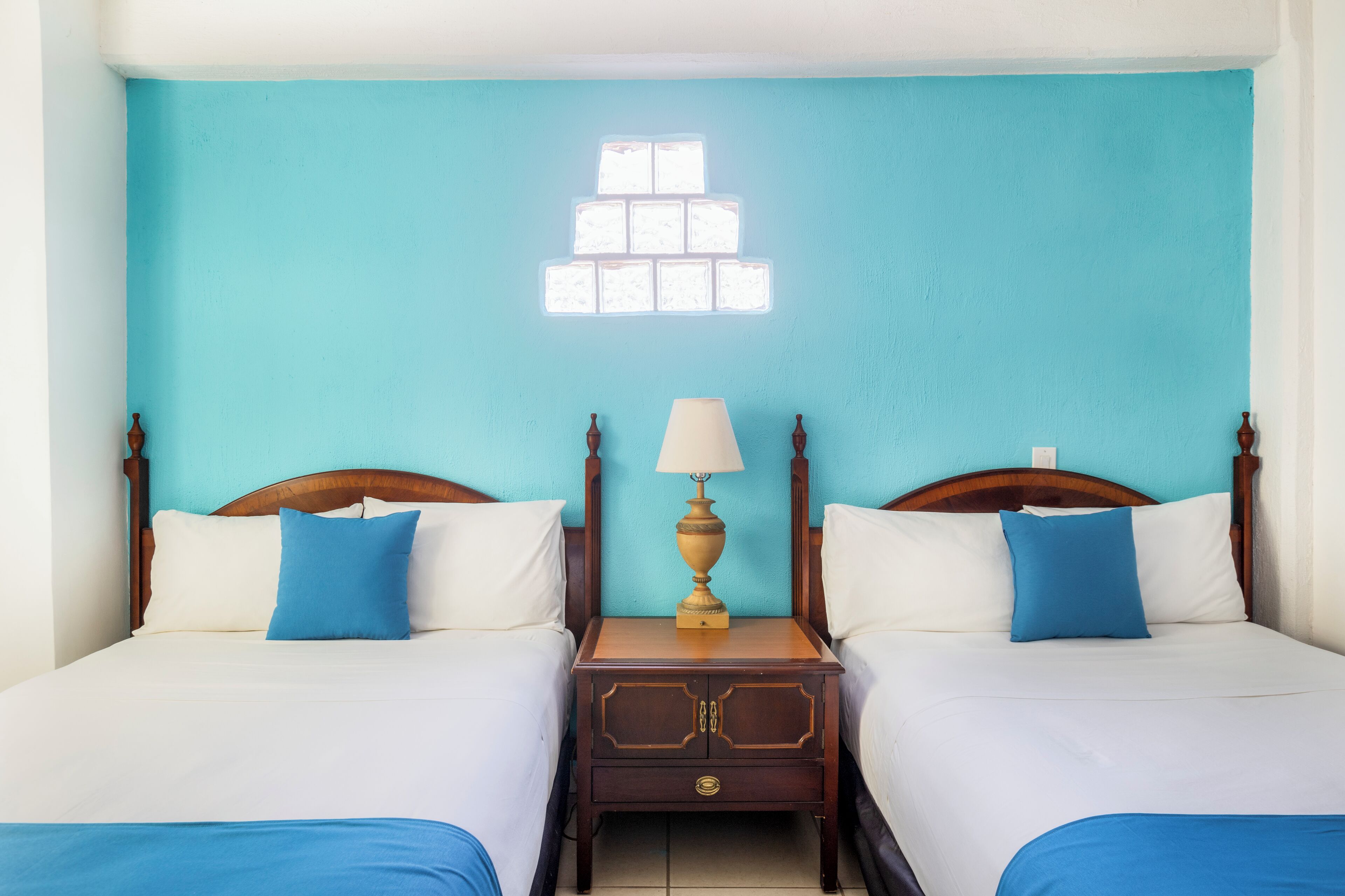 Hotel Pueblito Vallarta