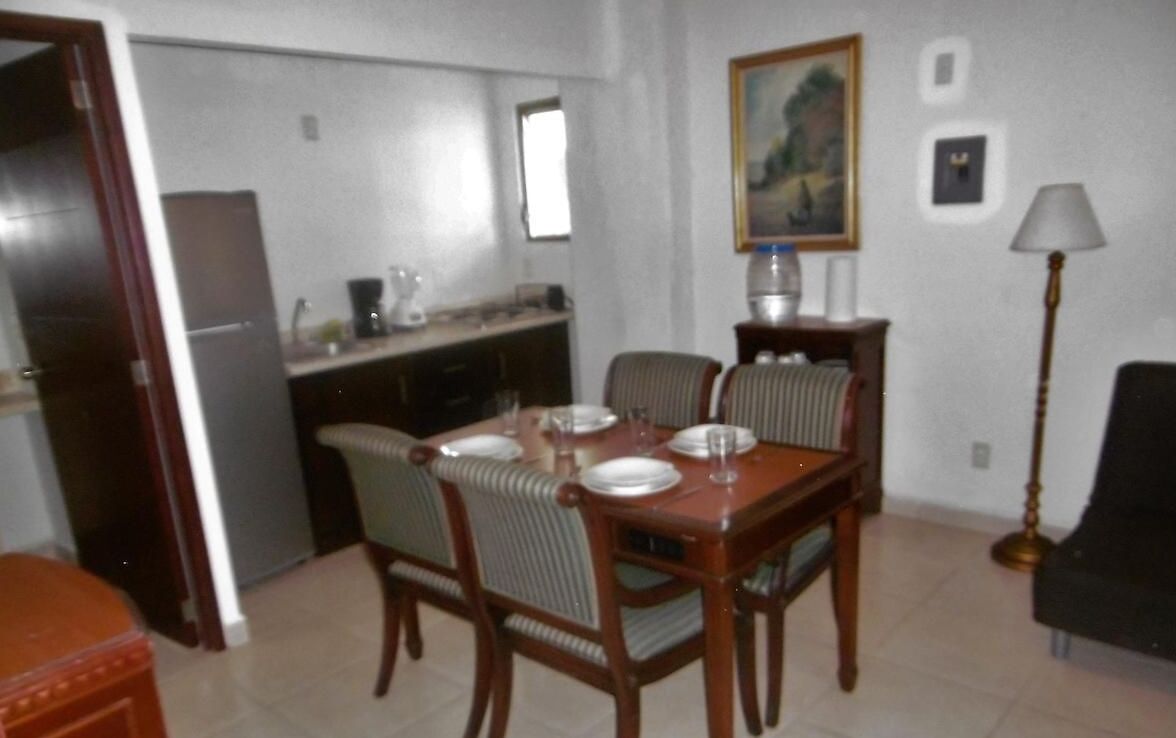 Hotel Pueblito Vallarta