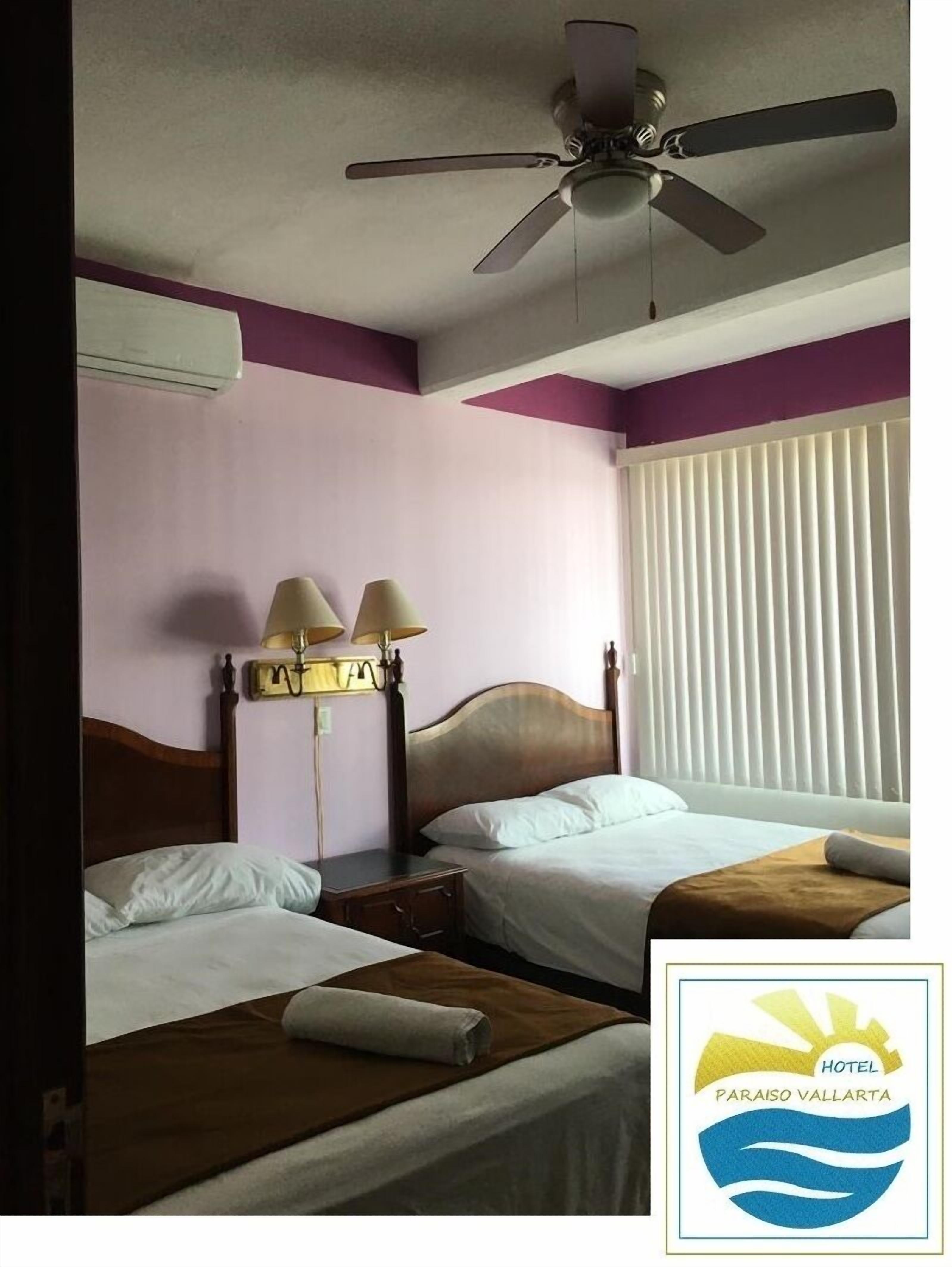 Hotel Pueblito Vallarta