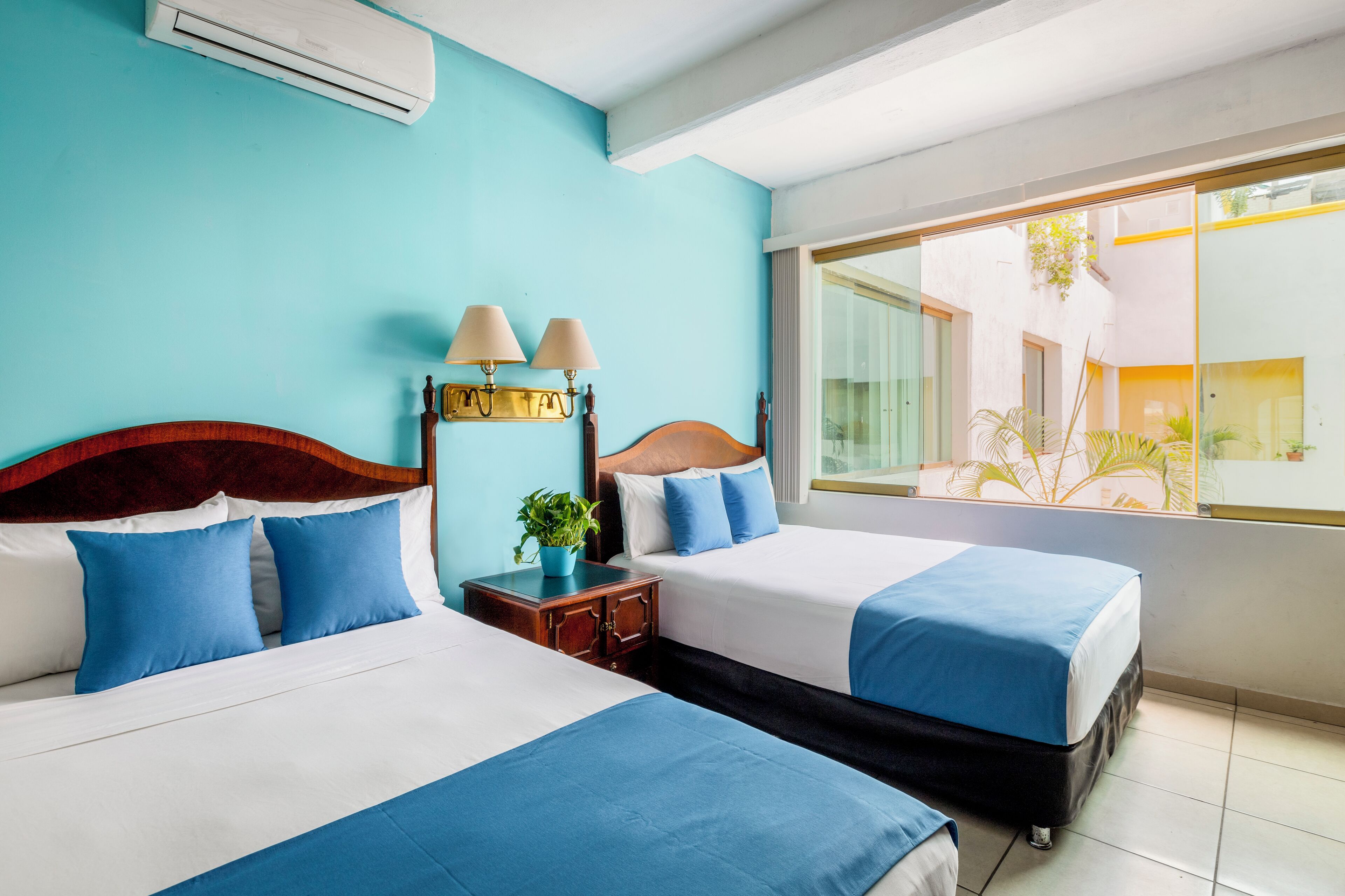 Hotel Pueblito Vallarta