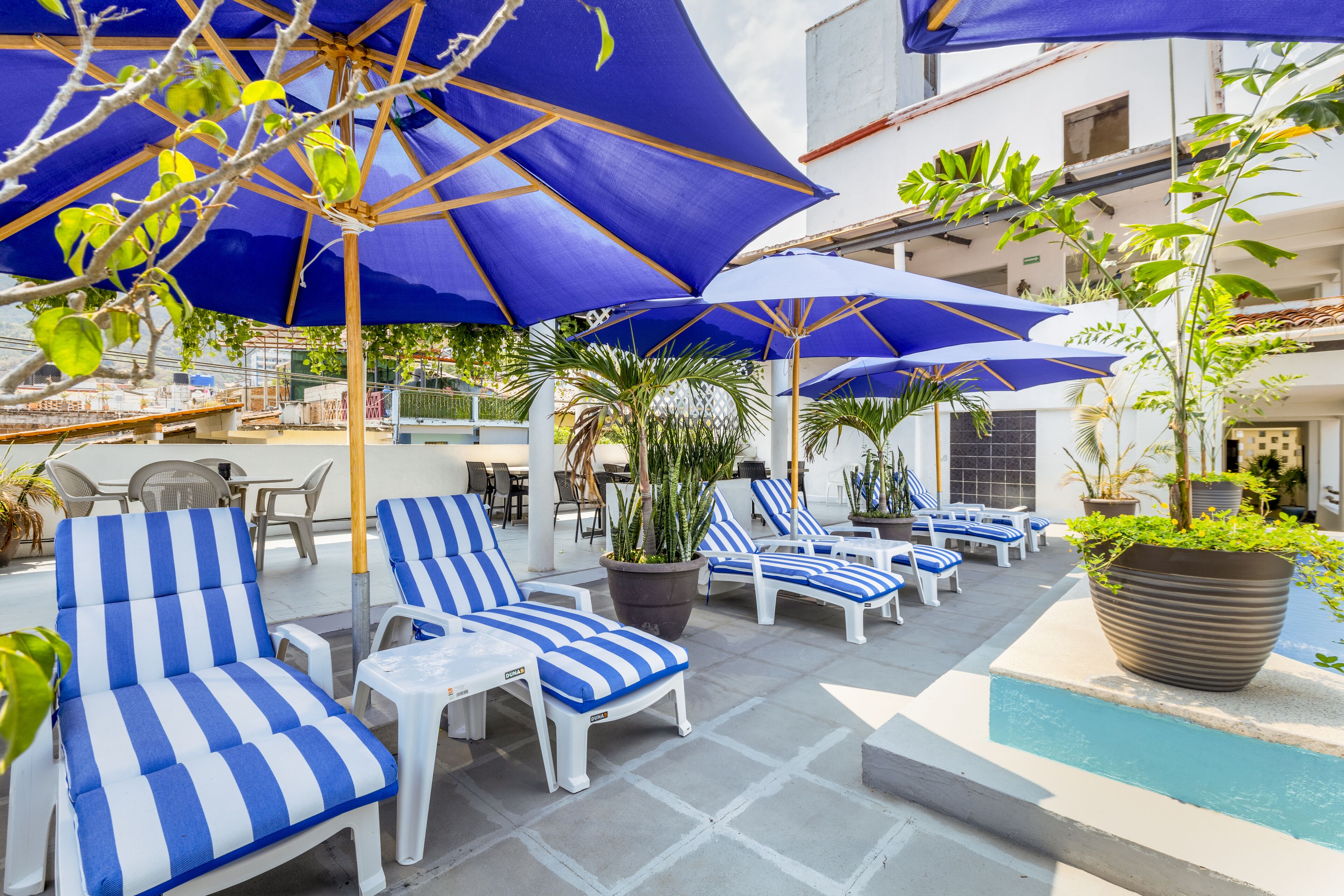 Hotel Pueblito Vallarta