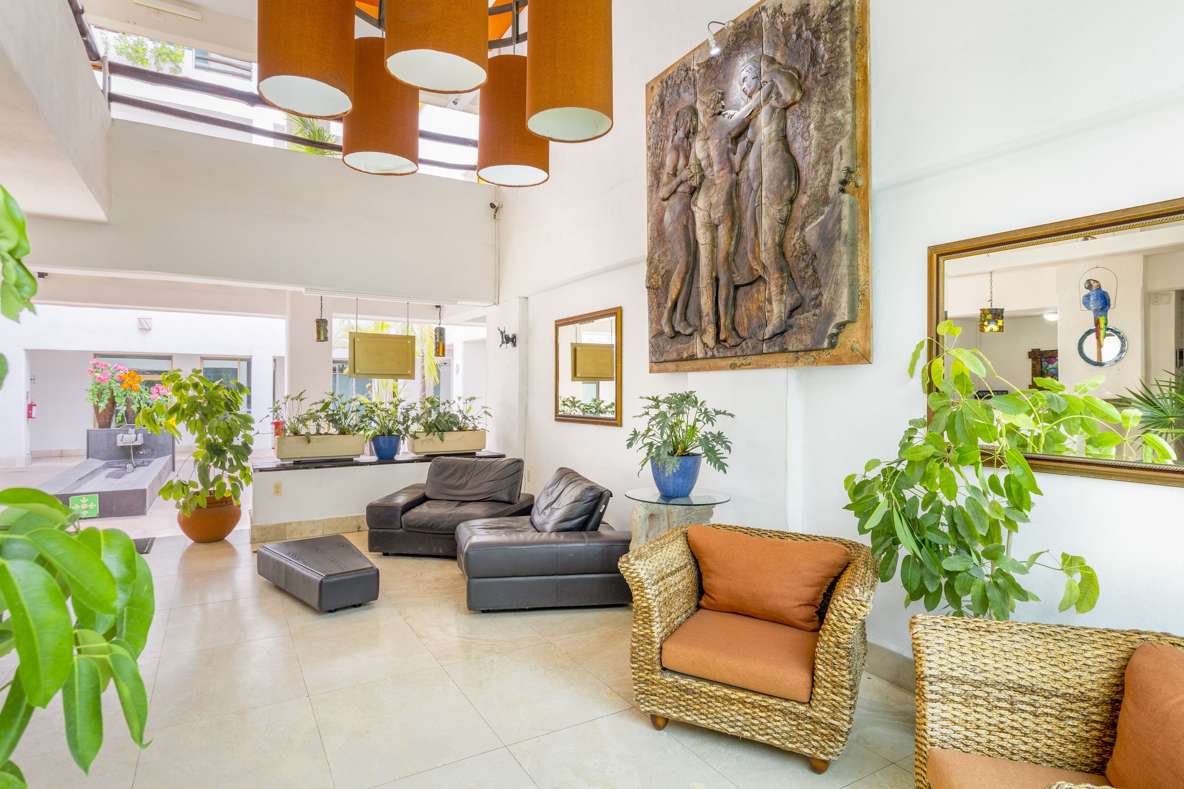 Hotel Pueblito Vallarta