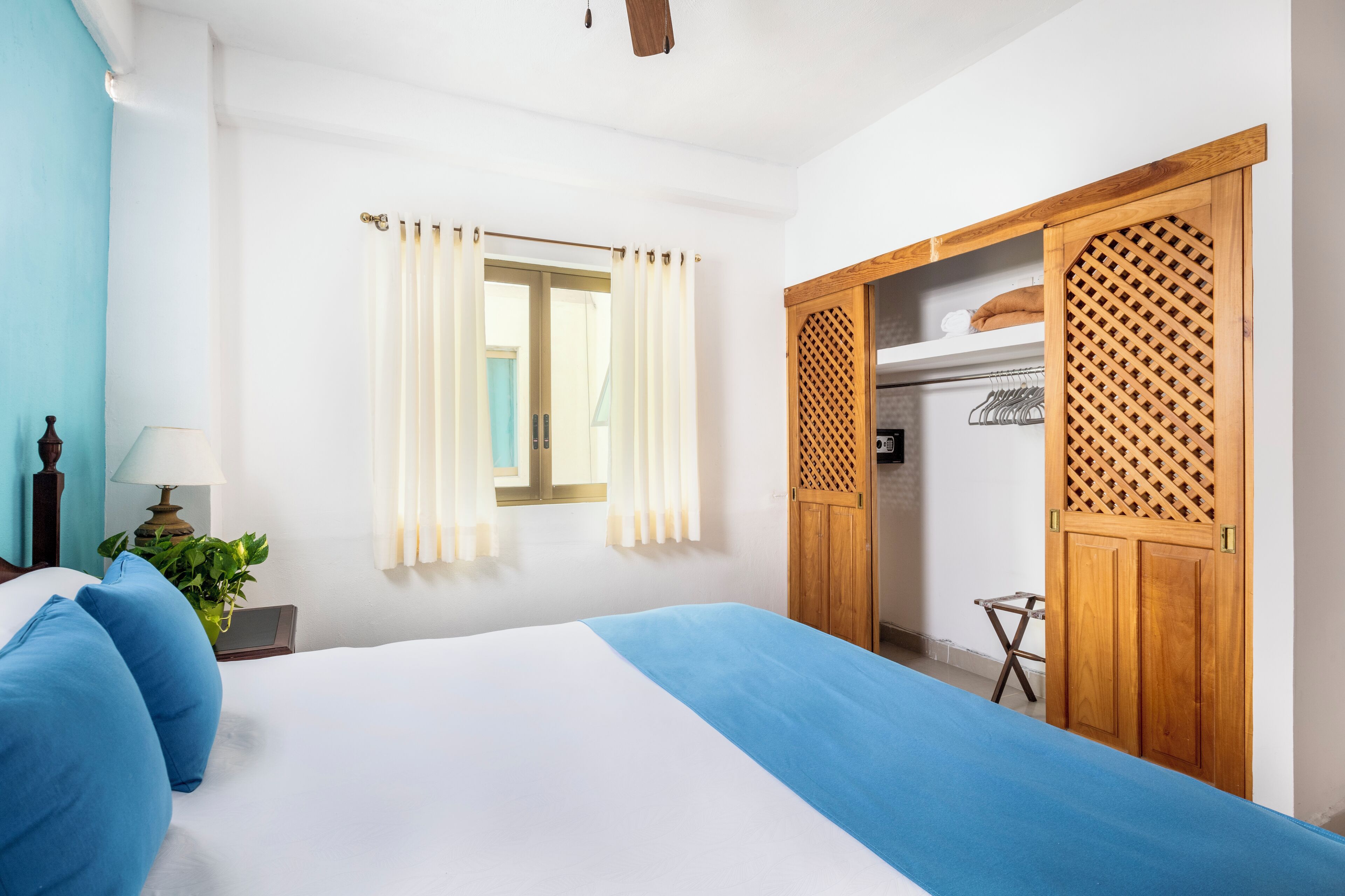 Hotel Pueblito Vallarta
