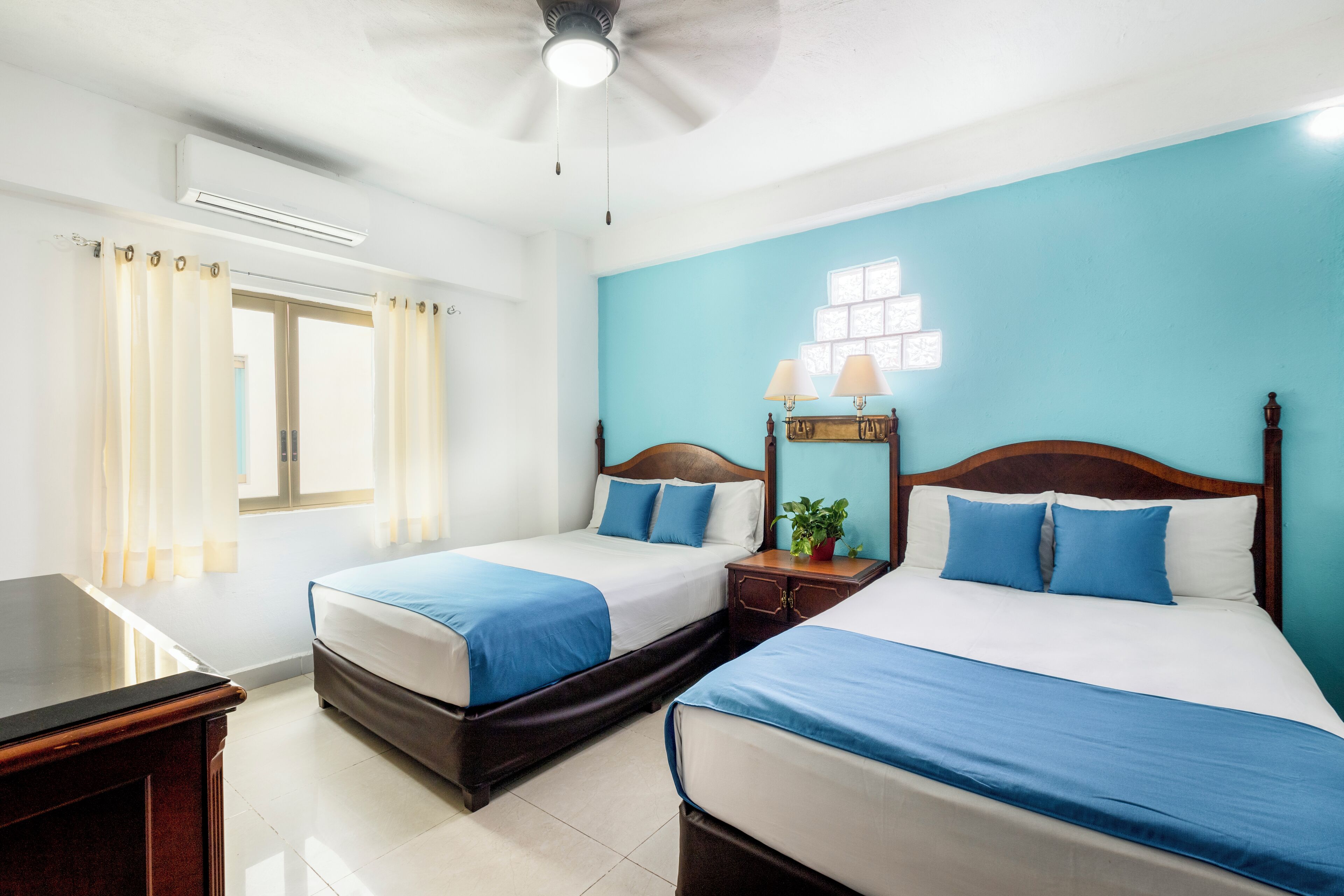 Hotel Pueblito Vallarta