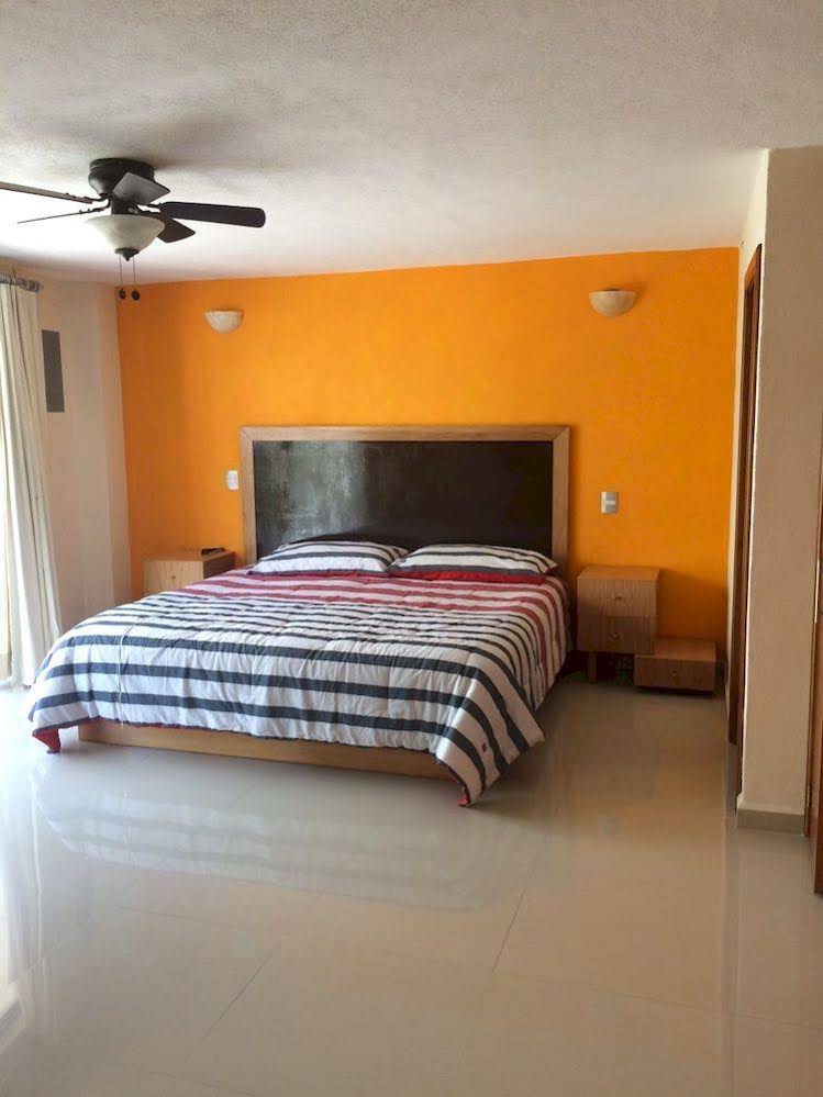 Hotel & Suites Malecon Sunset
