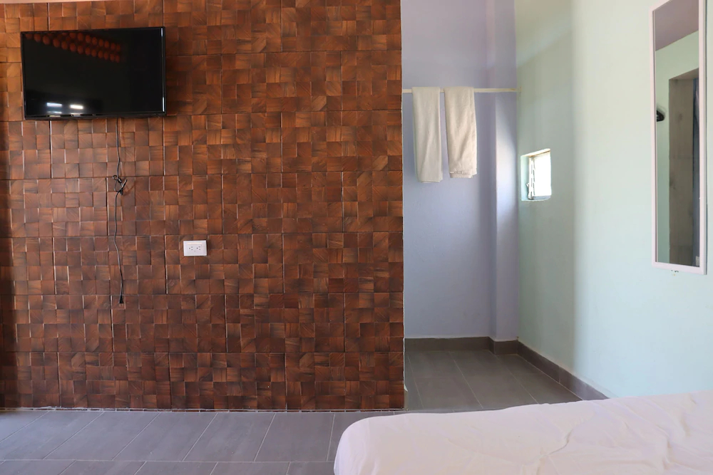 Hotel Vista Hermosa