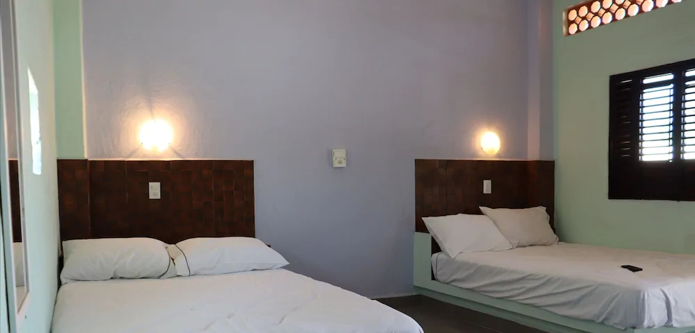 Hotel Vista Hermosa