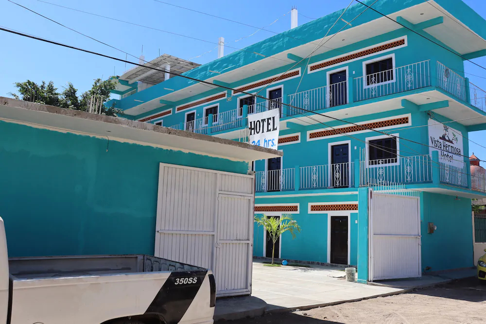 Hotel Vista Hermosa