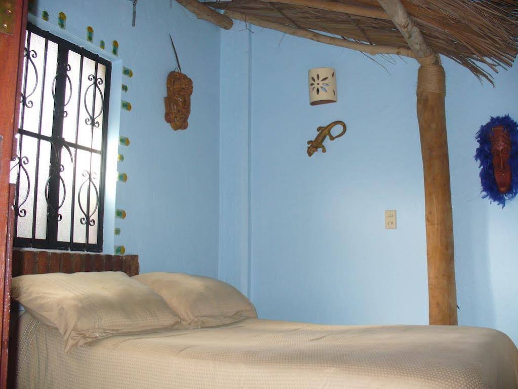 La Casa Del Descanso