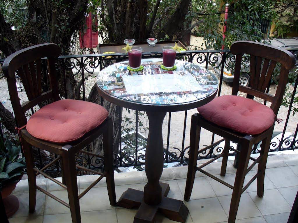 La Casa Del Descanso
