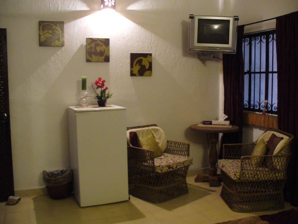 La Casa Del Descanso