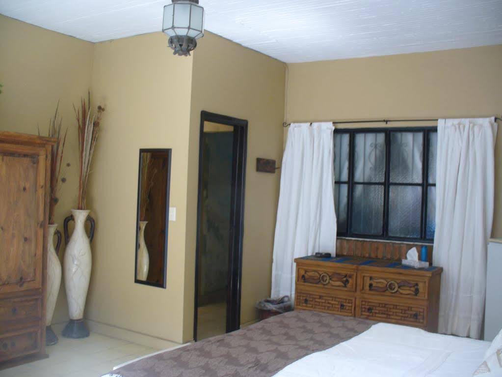 La Casa Del Descanso