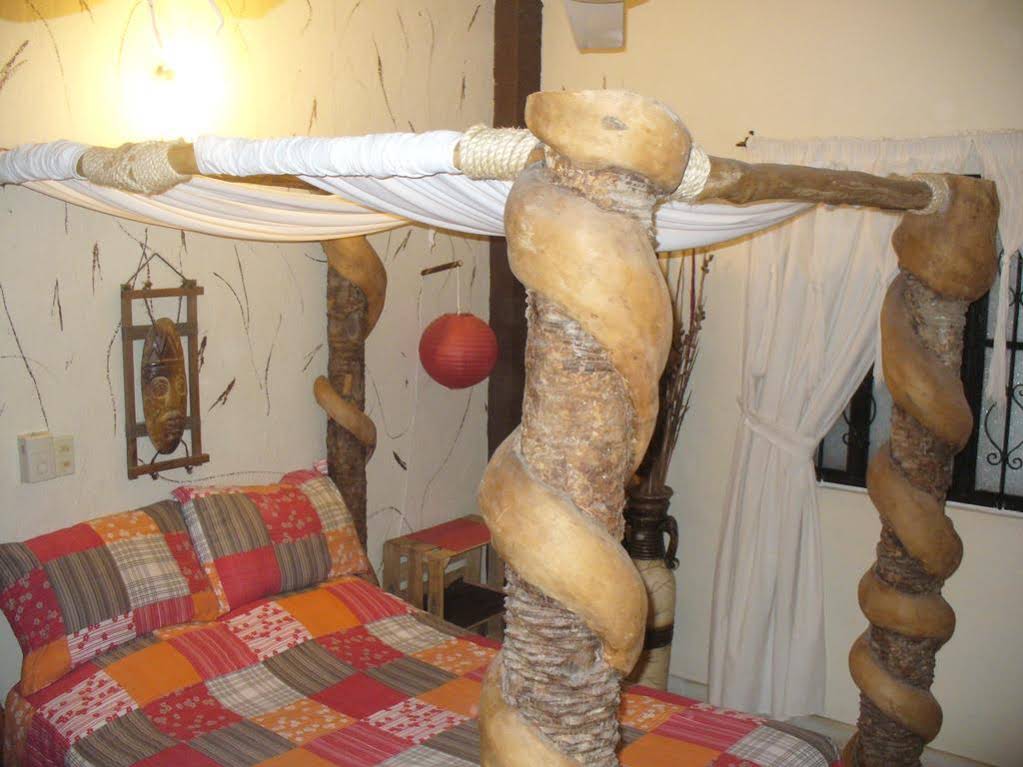 La Casa Del Descanso