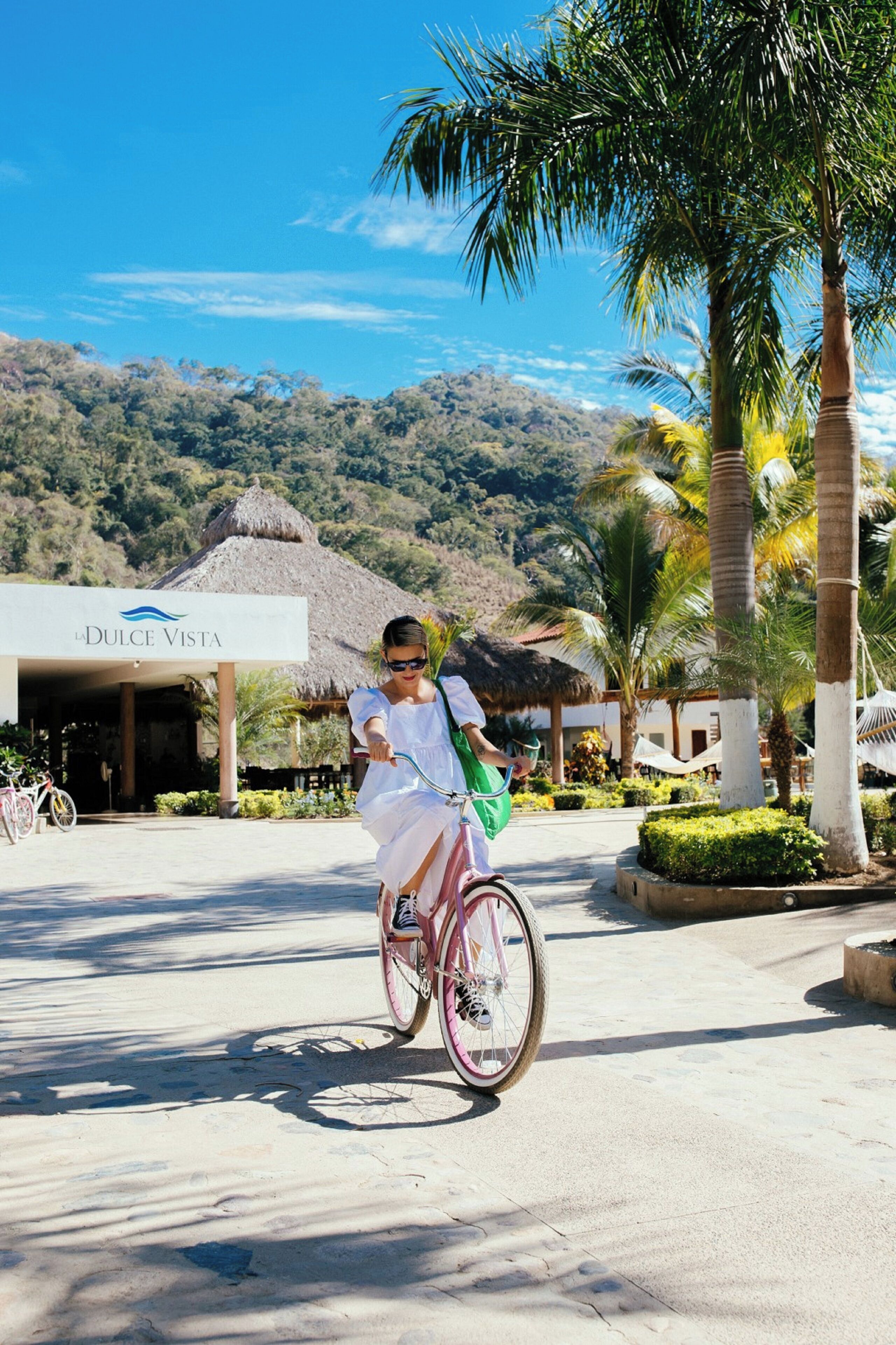 La Dulce Vista Hotel Boutique Sierra Madre Puerto Vallarta