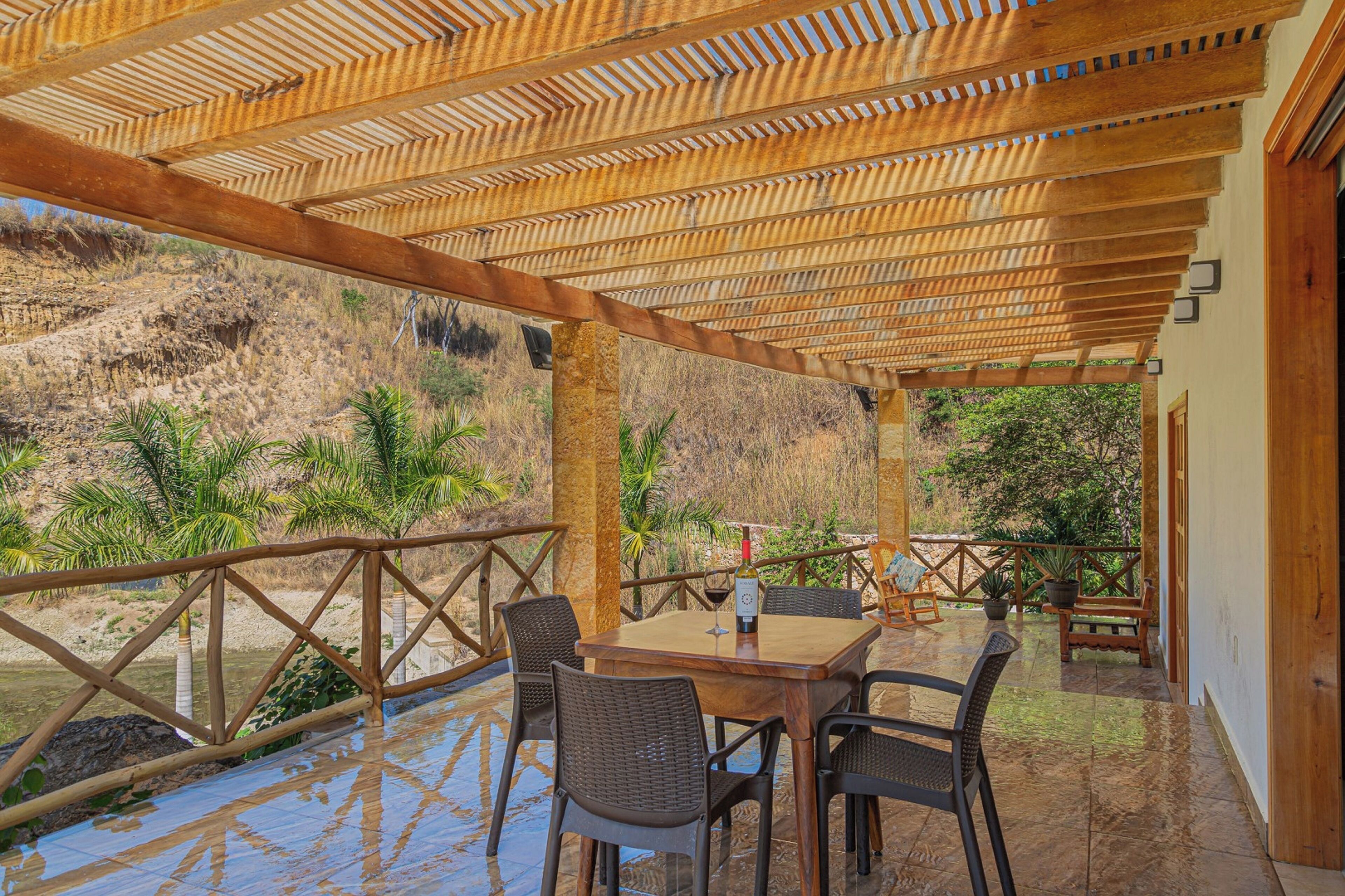 La Dulce Vista Hotel Boutique Sierra Madre Puerto Vallarta