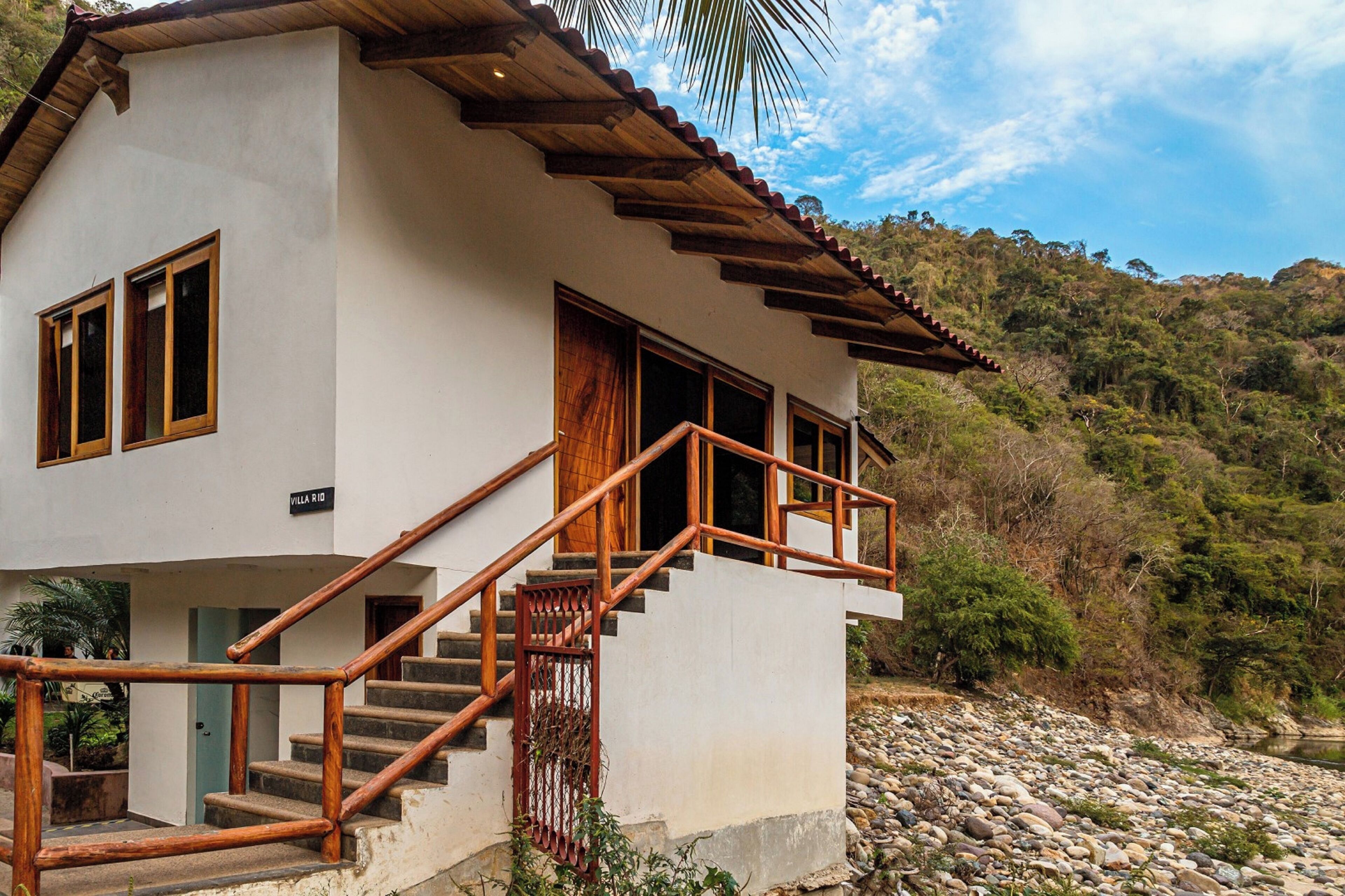 La Dulce Vista Hotel Boutique Sierra Madre Puerto Vallarta