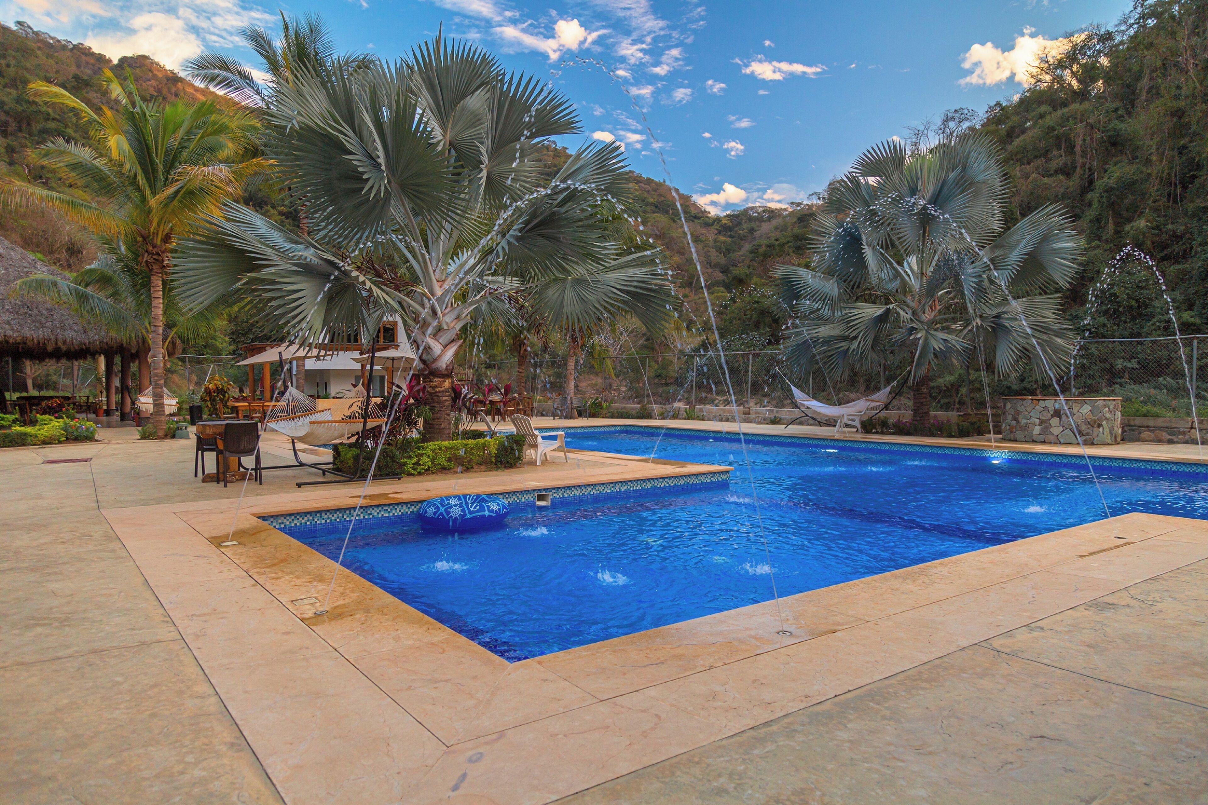 La Dulce Vista Hotel Boutique Sierra Madre Puerto Vallarta