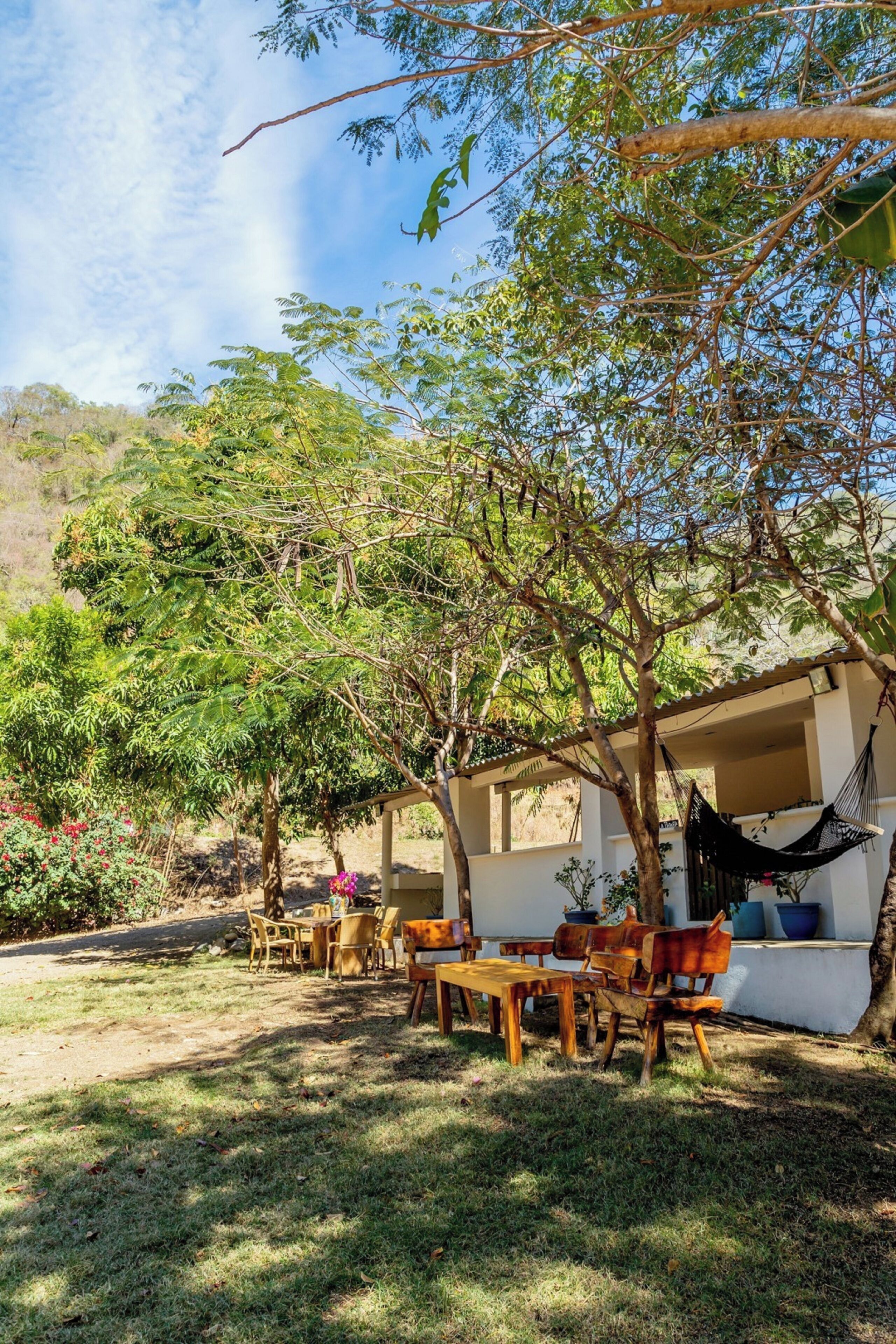 La Dulce Vista Hotel Boutique Sierra Madre Puerto Vallarta