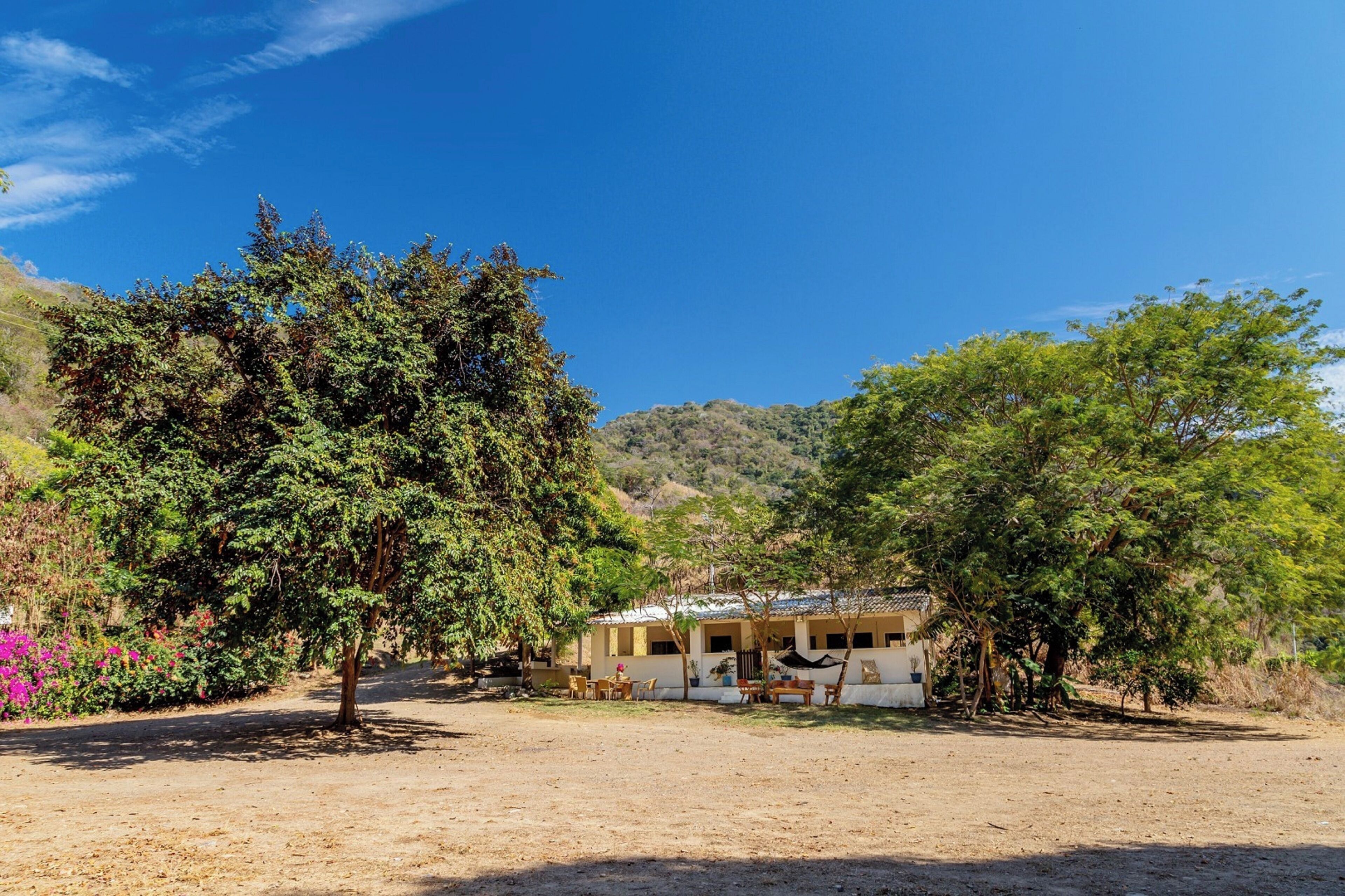 La Dulce Vista Hotel Boutique Sierra Madre Puerto Vallarta