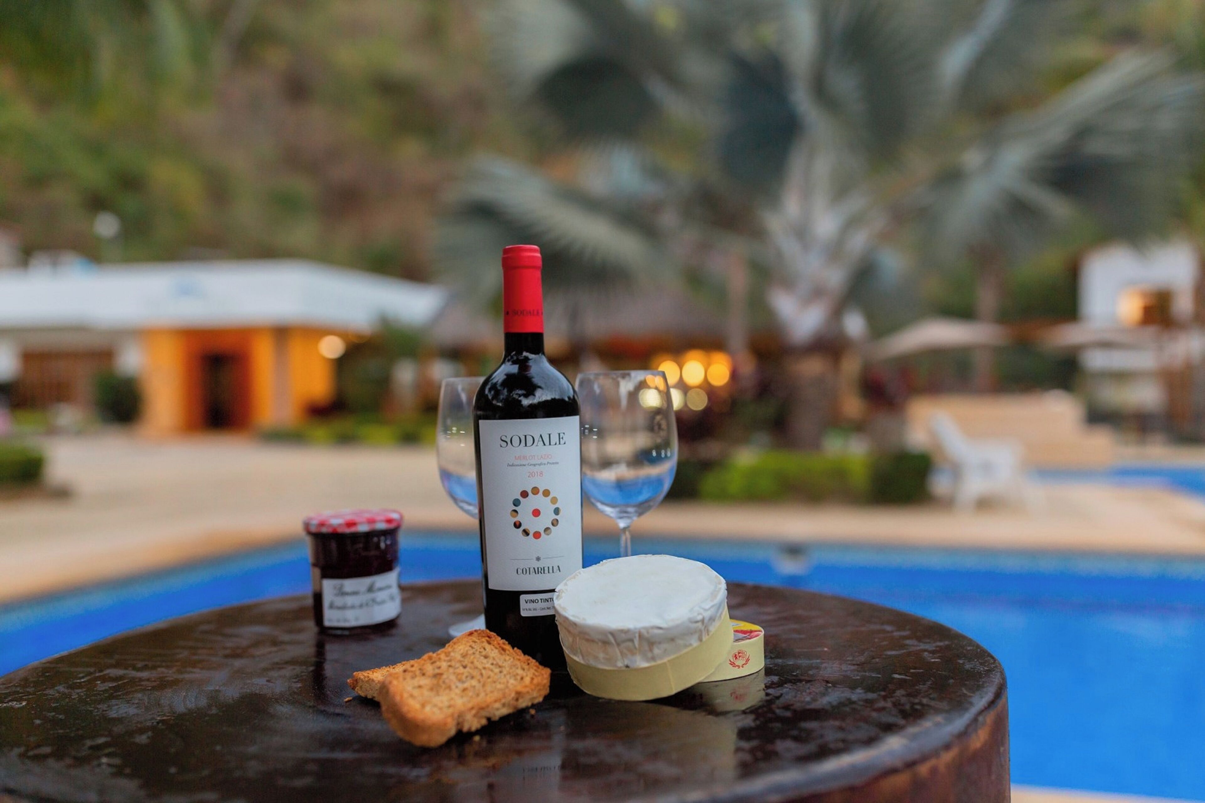 La Dulce Vista Hotel Boutique Sierra Madre Puerto Vallarta