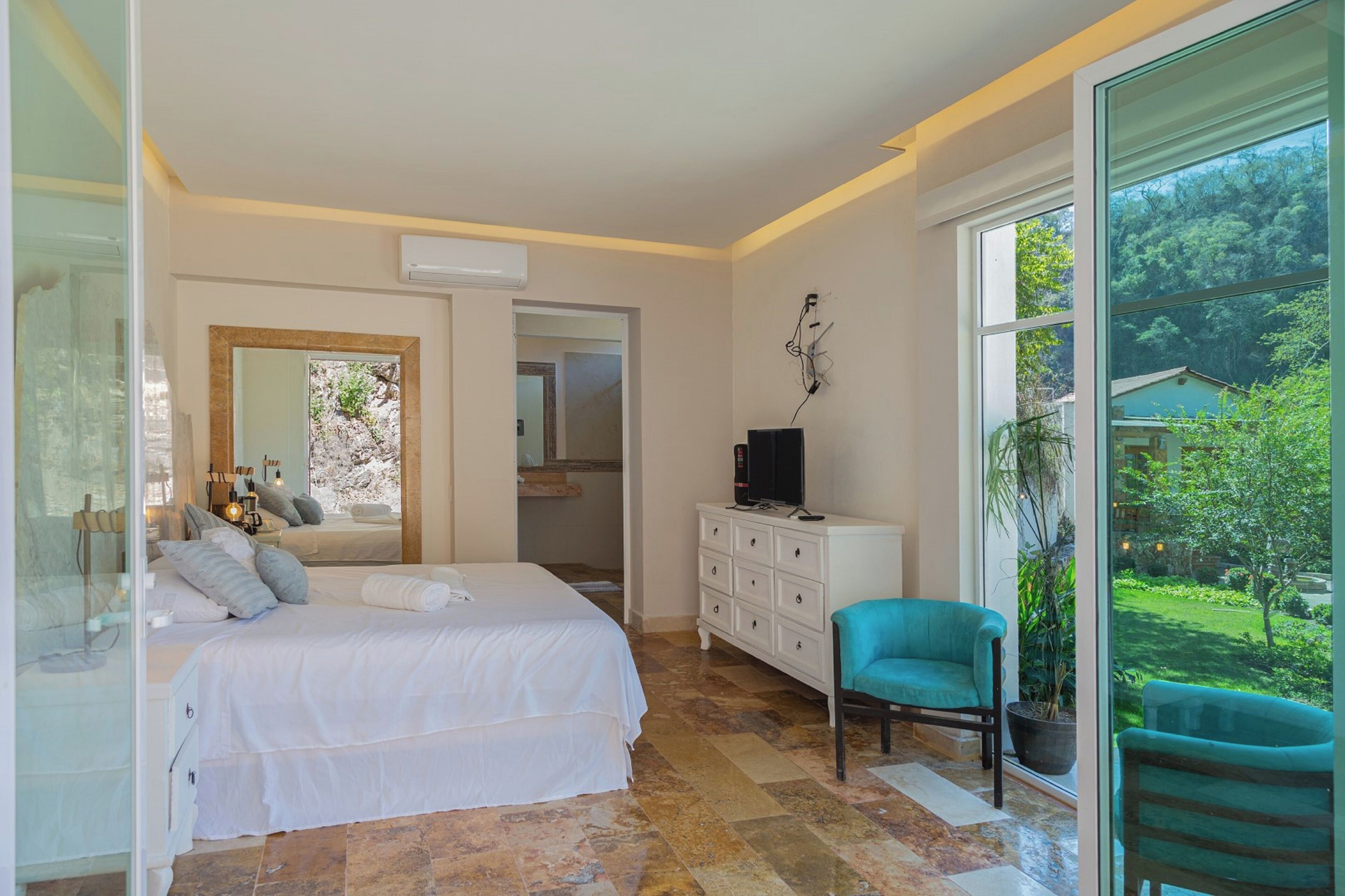 La Dulce Vista Hotel Boutique Sierra Madre Puerto Vallarta