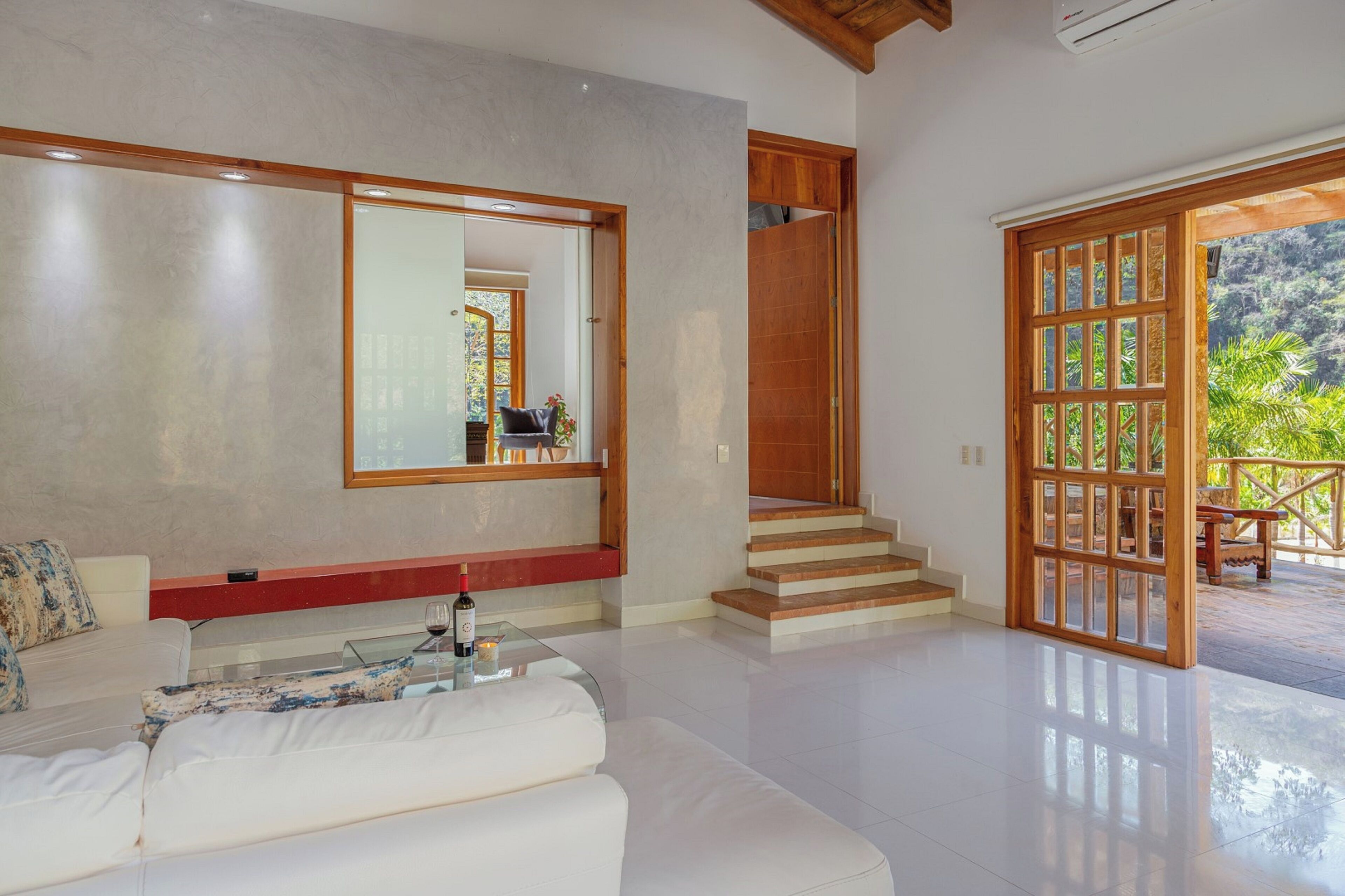 La Dulce Vista Hotel Boutique Sierra Madre Puerto Vallarta