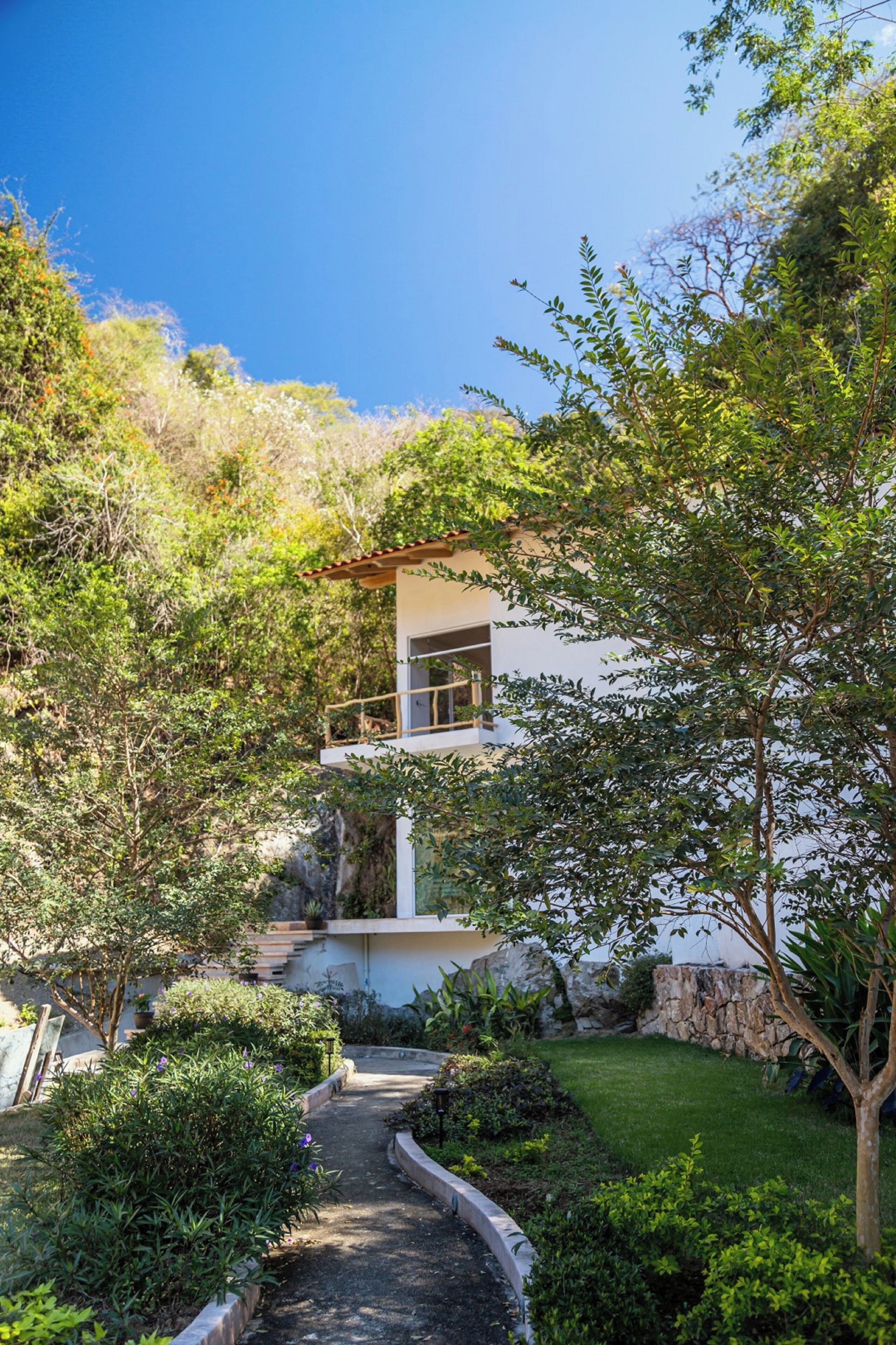 La Dulce Vista Hotel Boutique Sierra Madre Puerto Vallarta