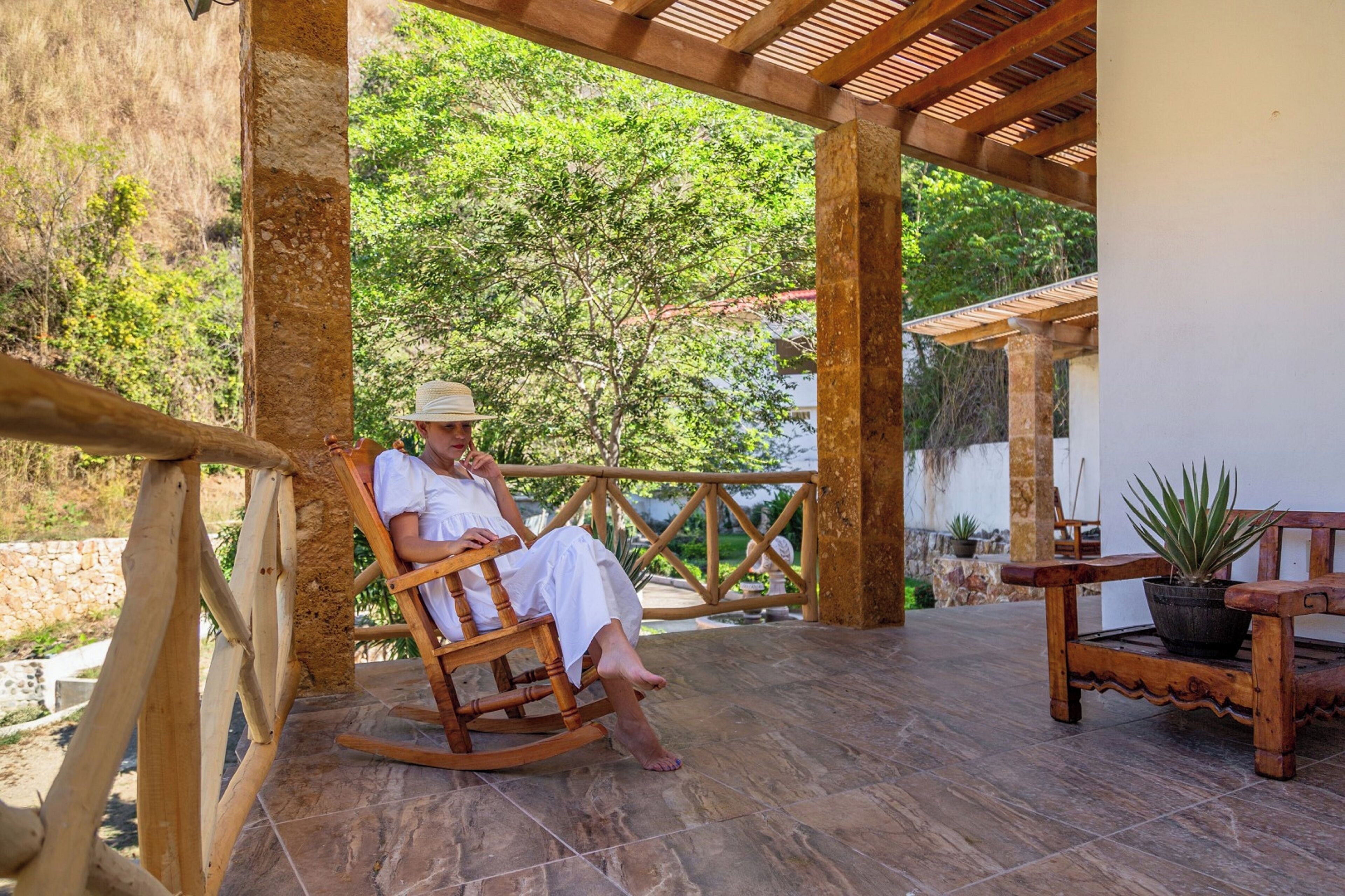La Dulce Vista Hotel Boutique Sierra Madre Puerto Vallarta