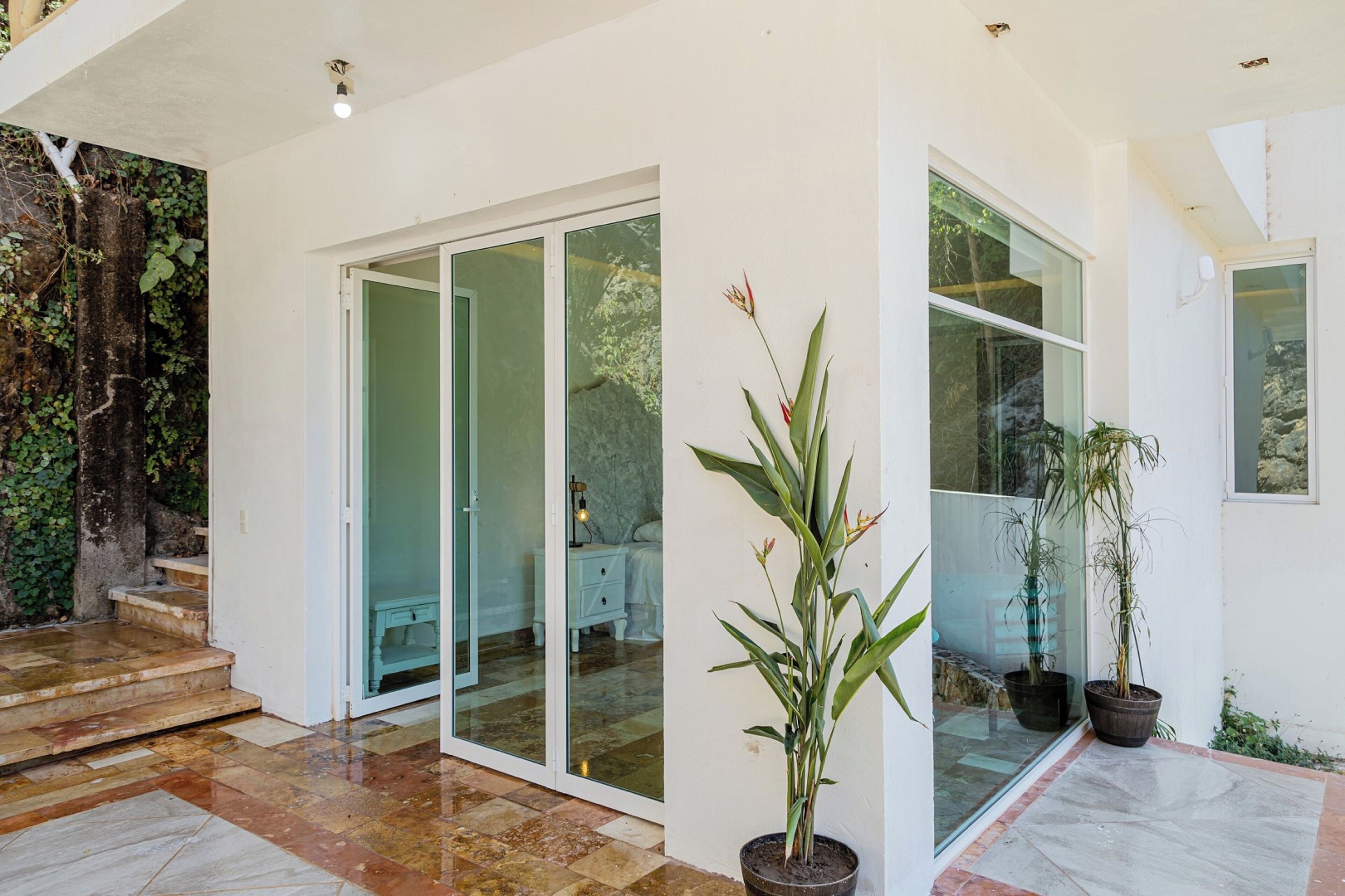 La Dulce Vista Hotel Boutique Sierra Madre Puerto Vallarta