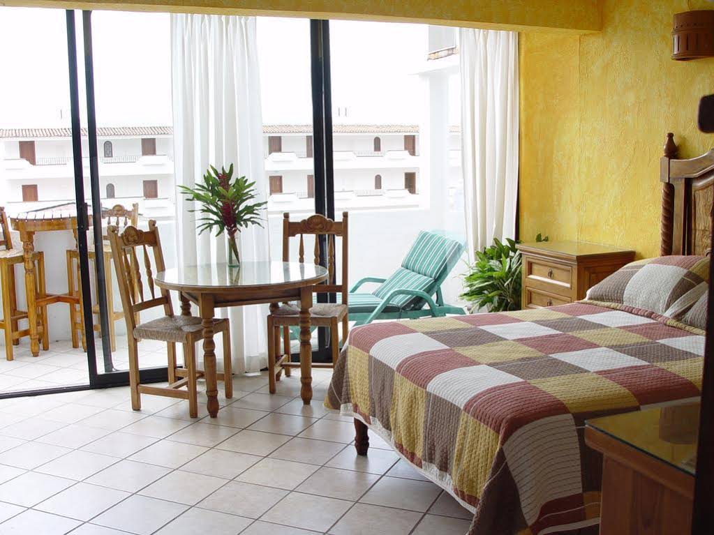 La Terraza Inn