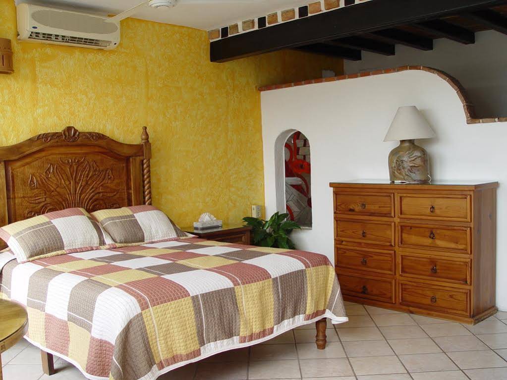 La Terraza Inn