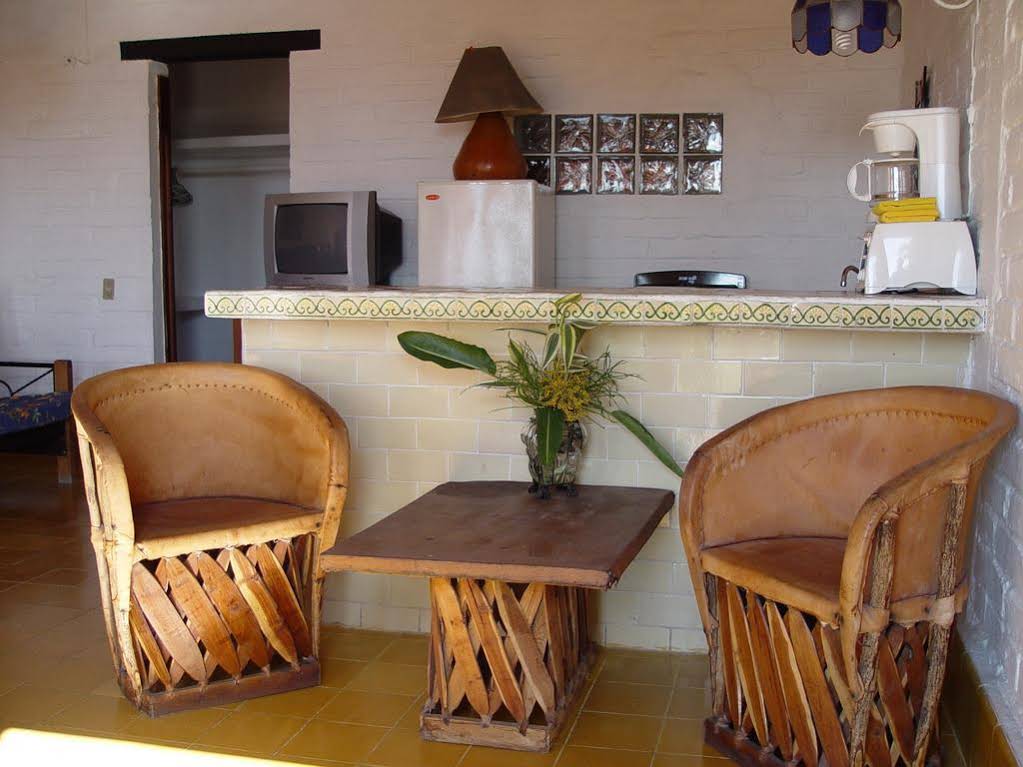 La Terraza Inn