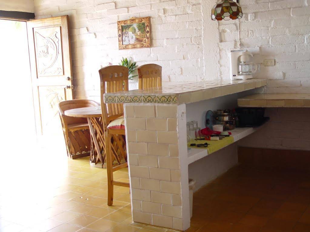 La Terraza Inn