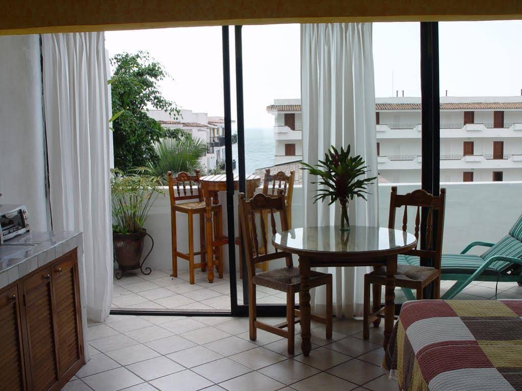 La Terraza Inn