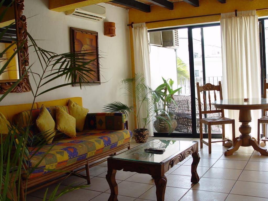 La Terraza Inn