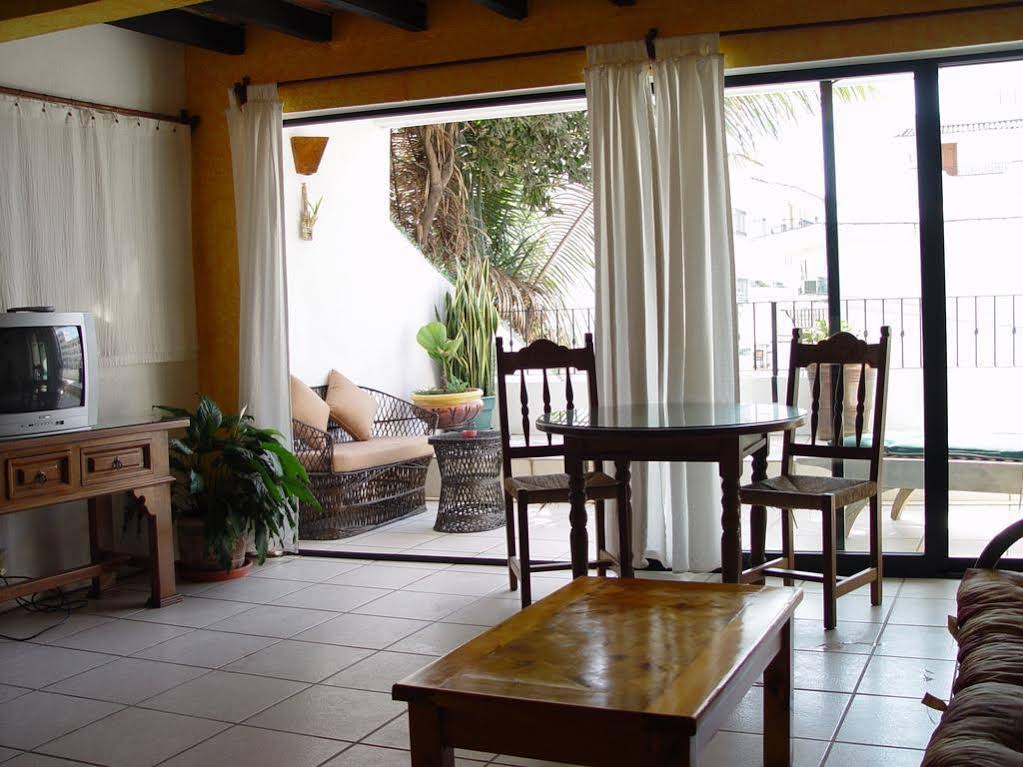 La Terraza Inn