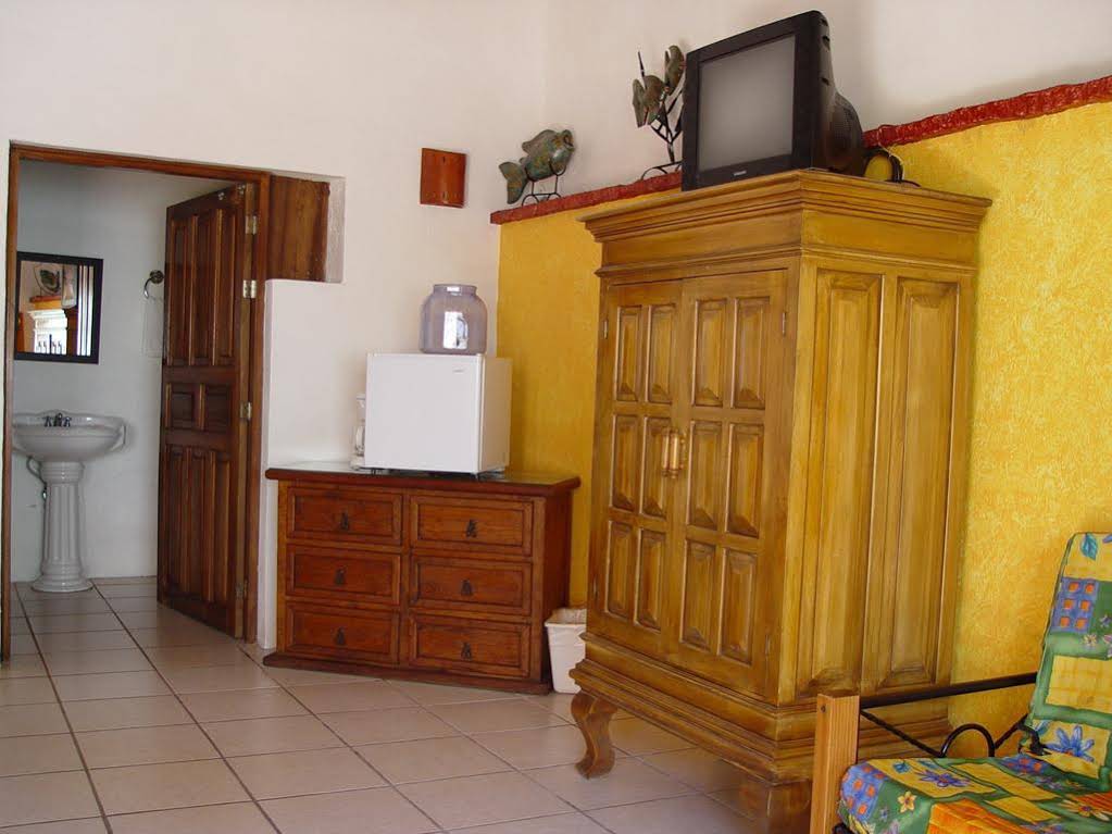 La Terraza Inn