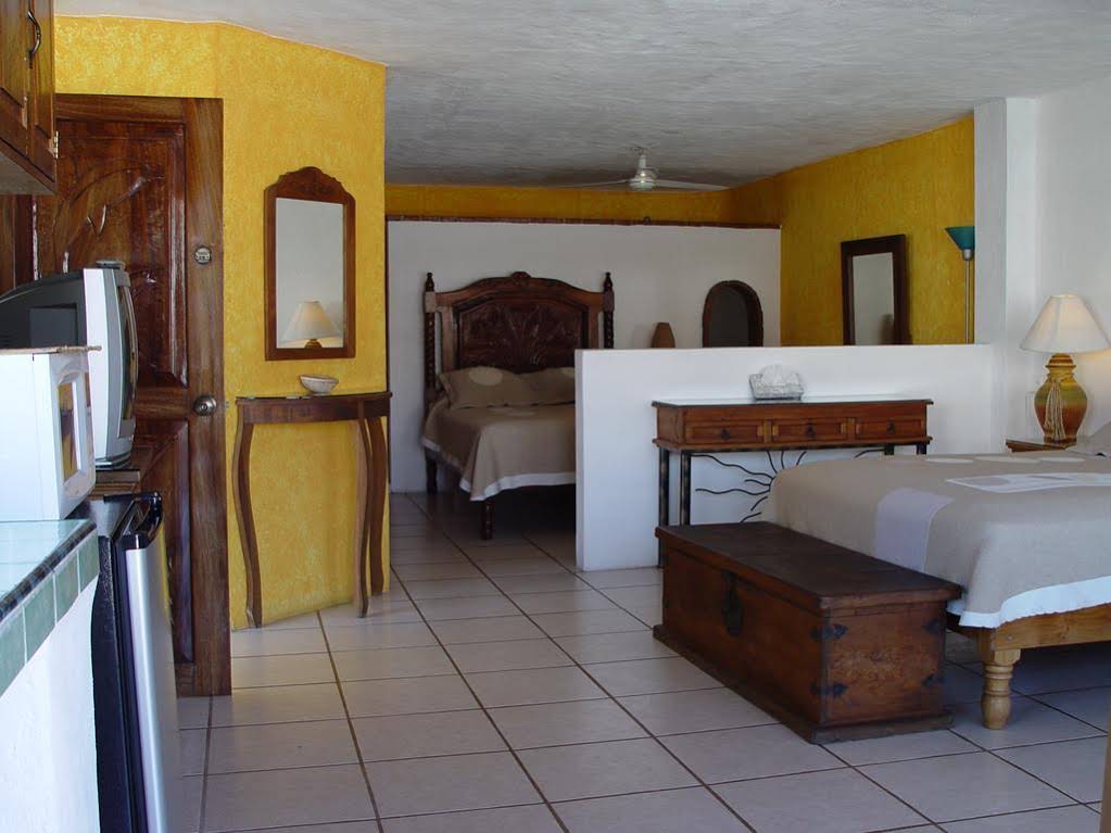 La Terraza Inn