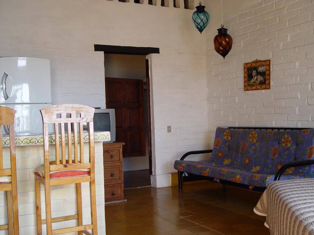 La Terraza Inn