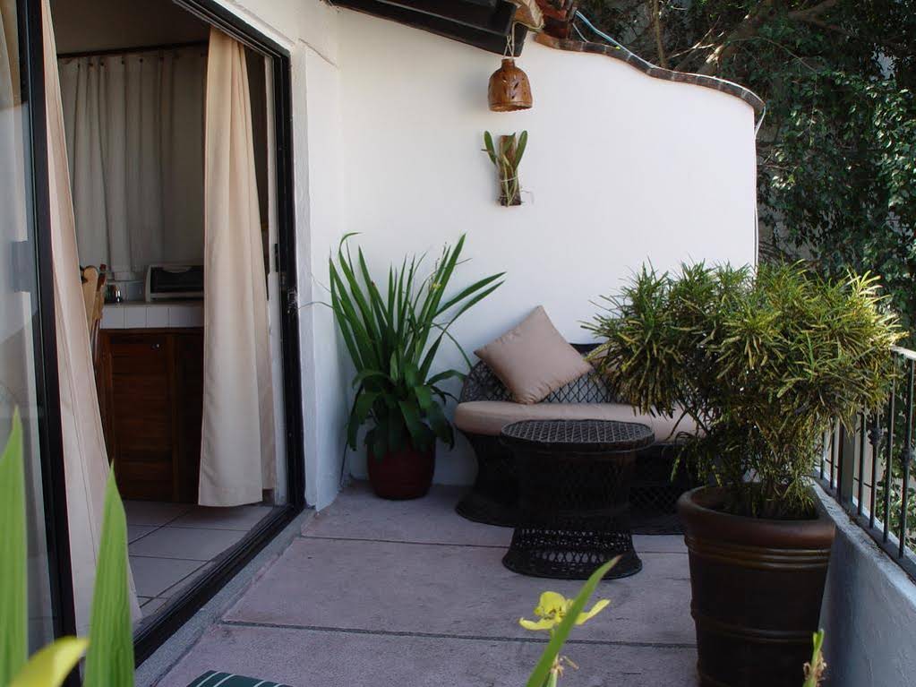 La Terraza Inn