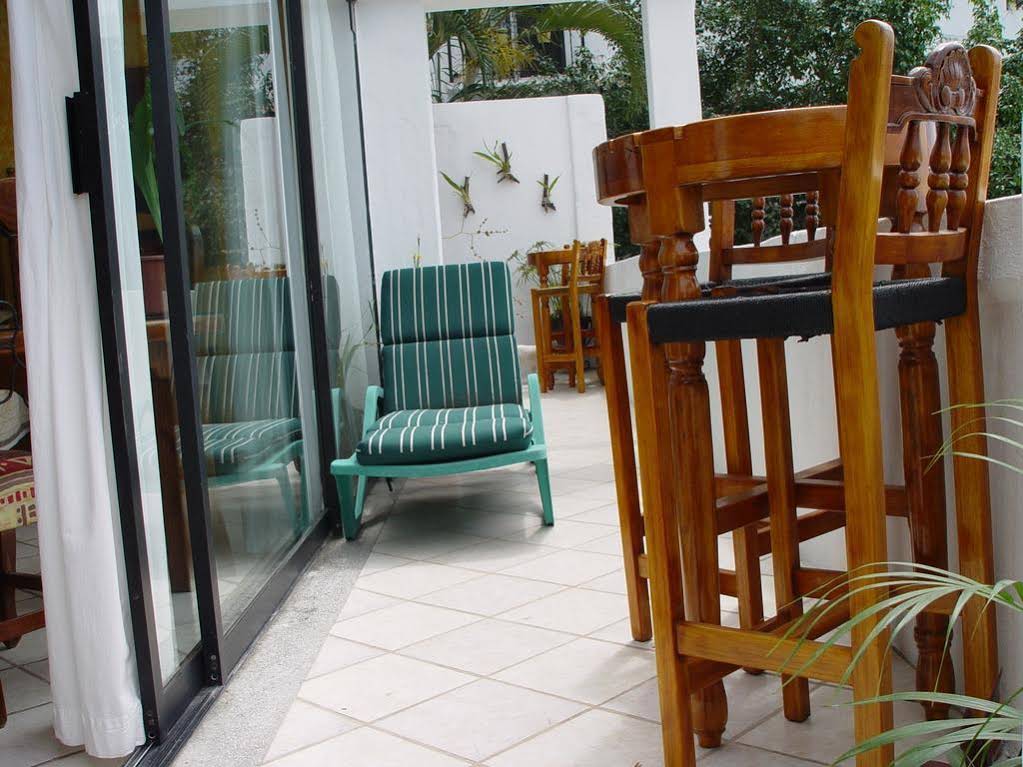 La Terraza Inn