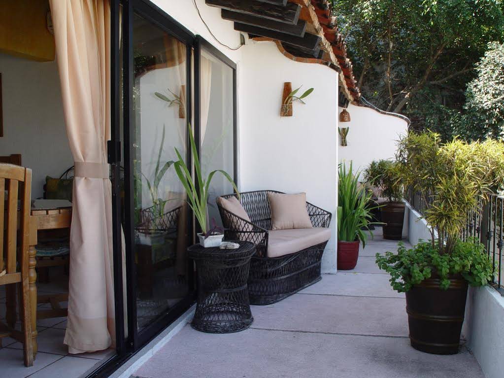 La Terraza Inn