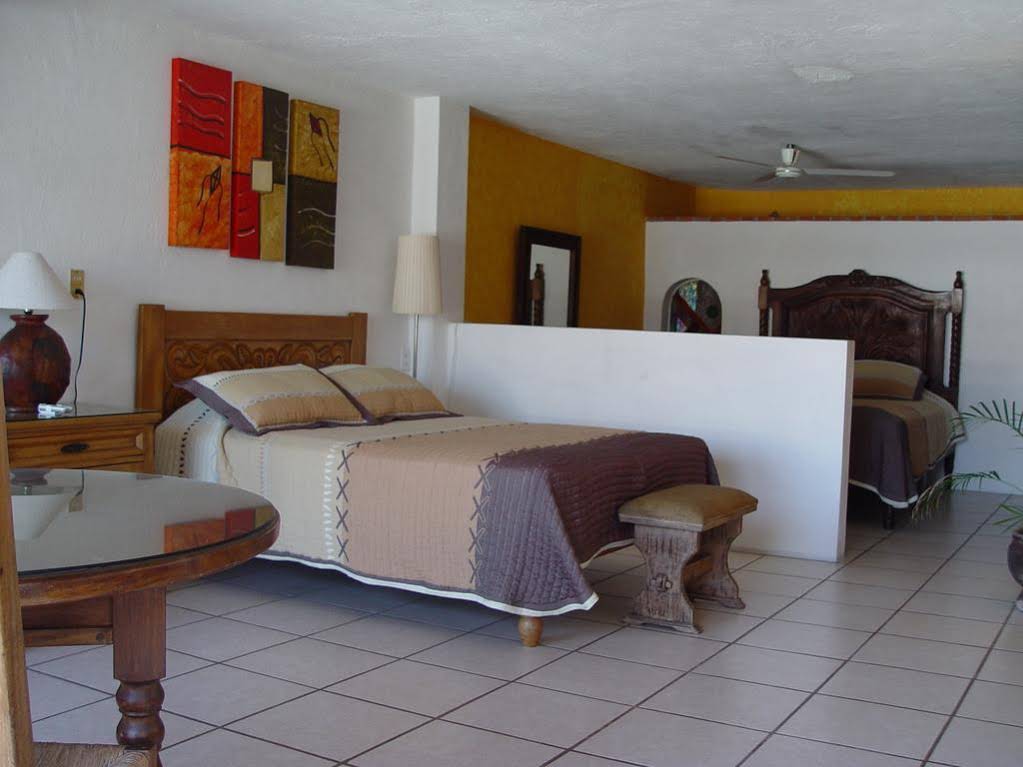 La Terraza Inn